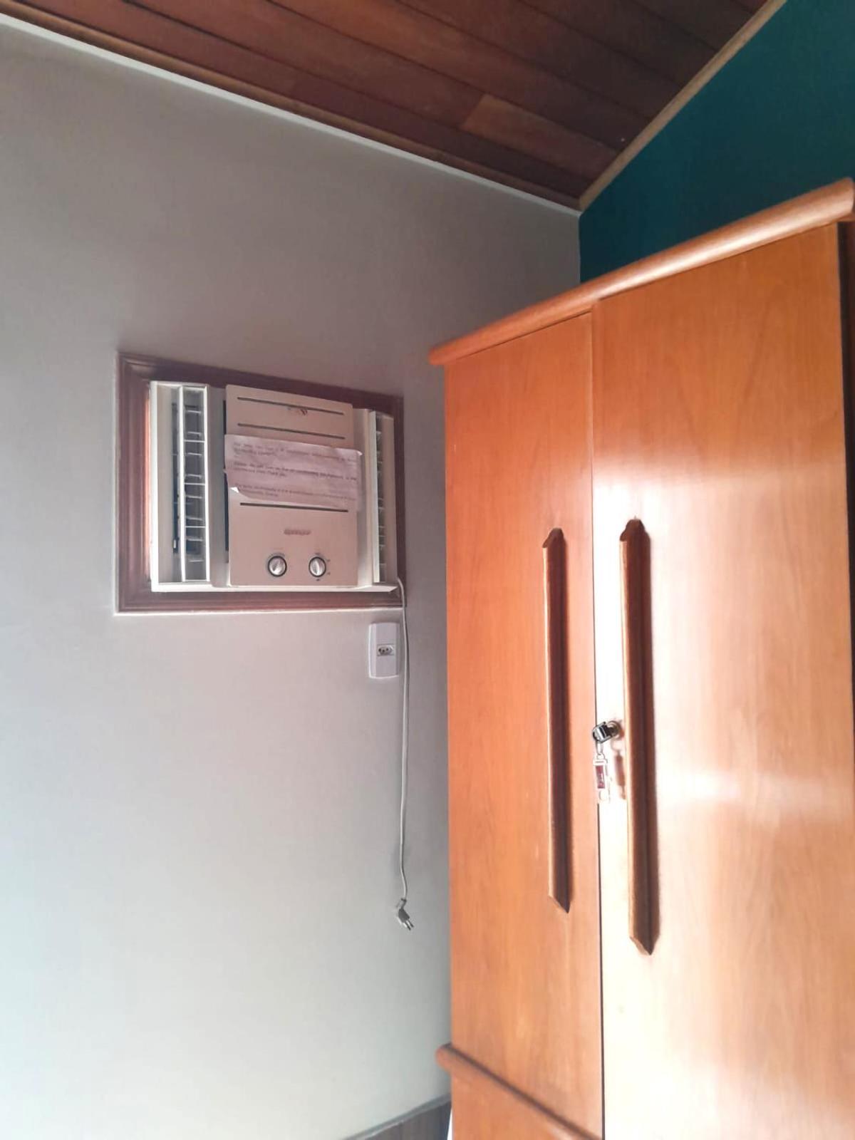 Casa Em Botafogo Apartment