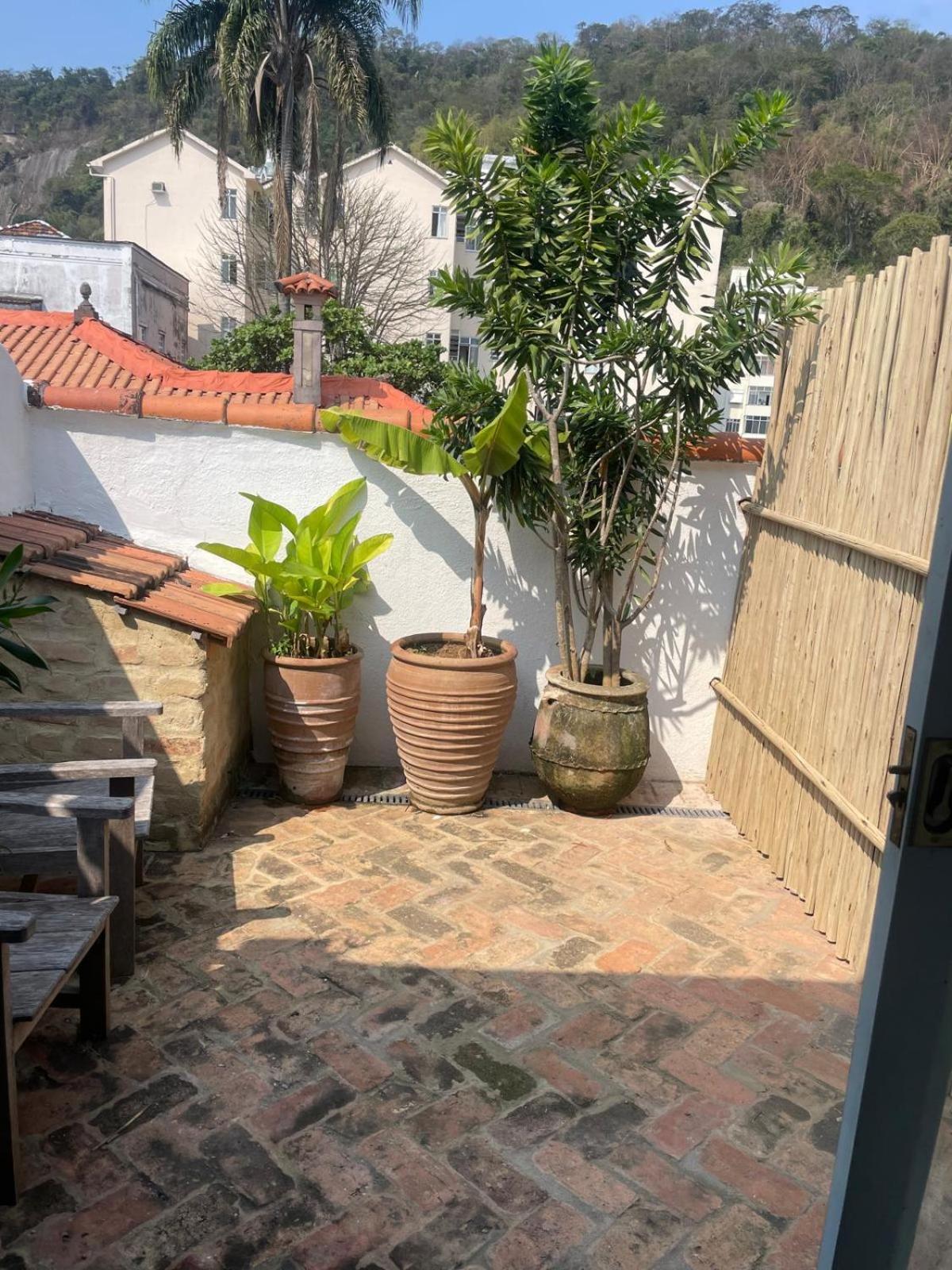 Samambaia Apartment *