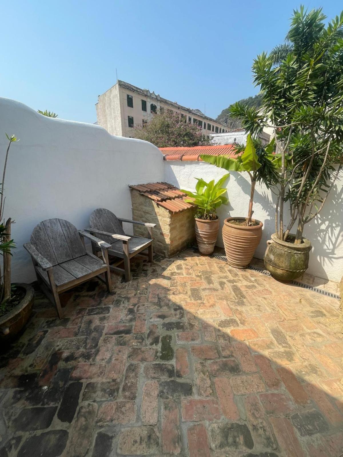 Samambaia Apartment