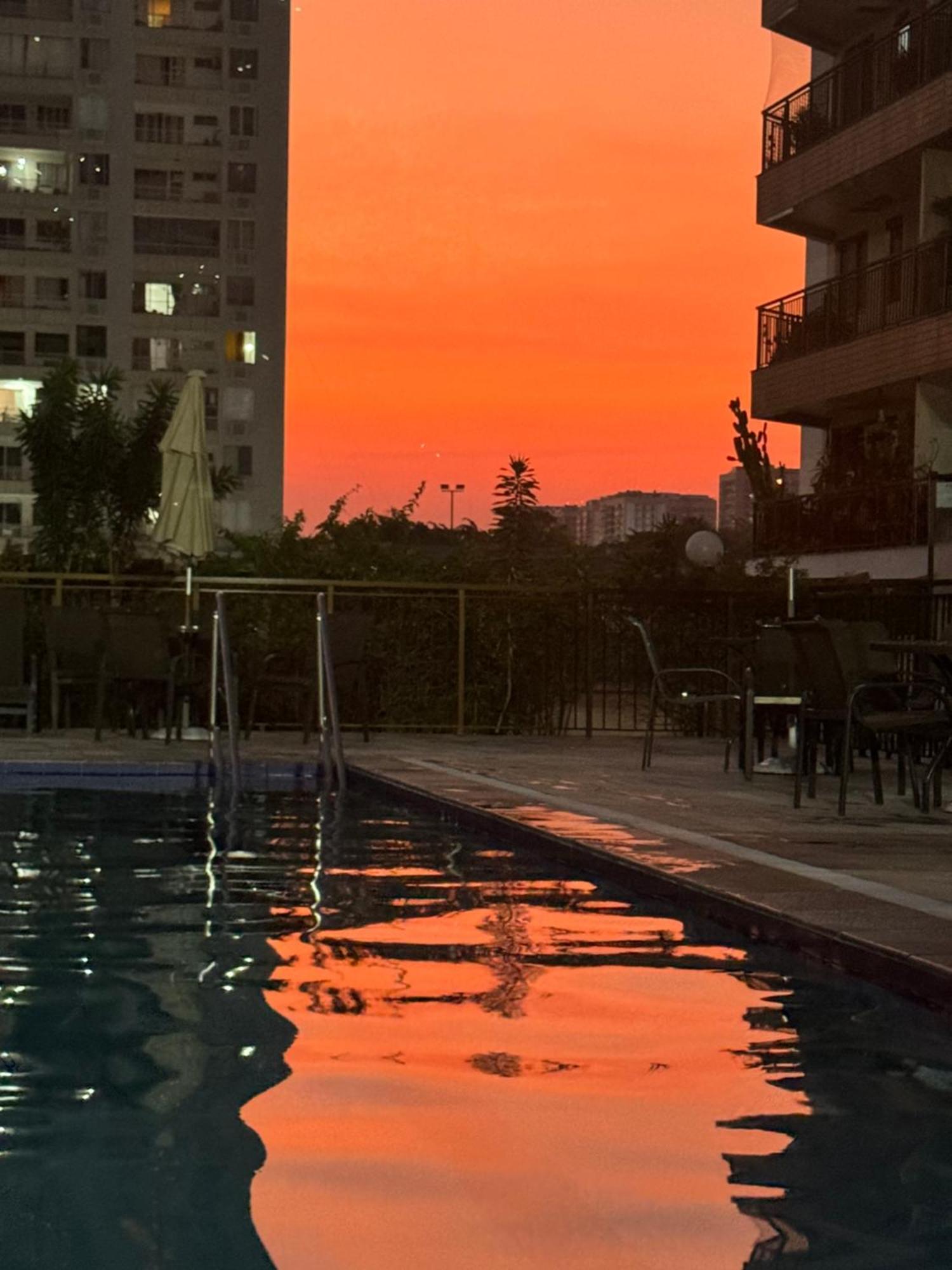 Four Seasons 5 Stars Apartment Rio de Janeiro