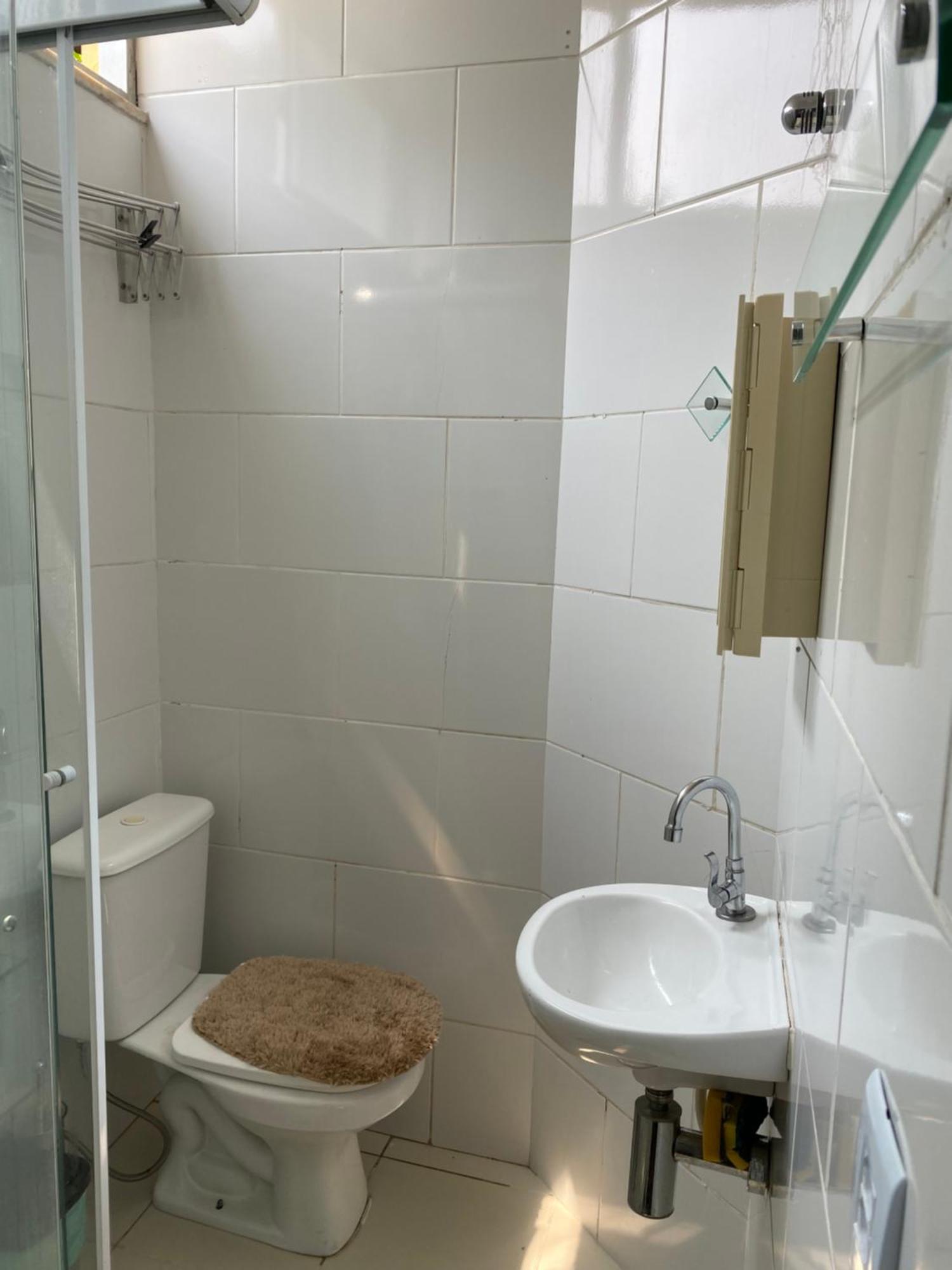 Apartamento Conjugado Proximo Aos Arcos Da Lapa E Do Aterro Do Flamengo *