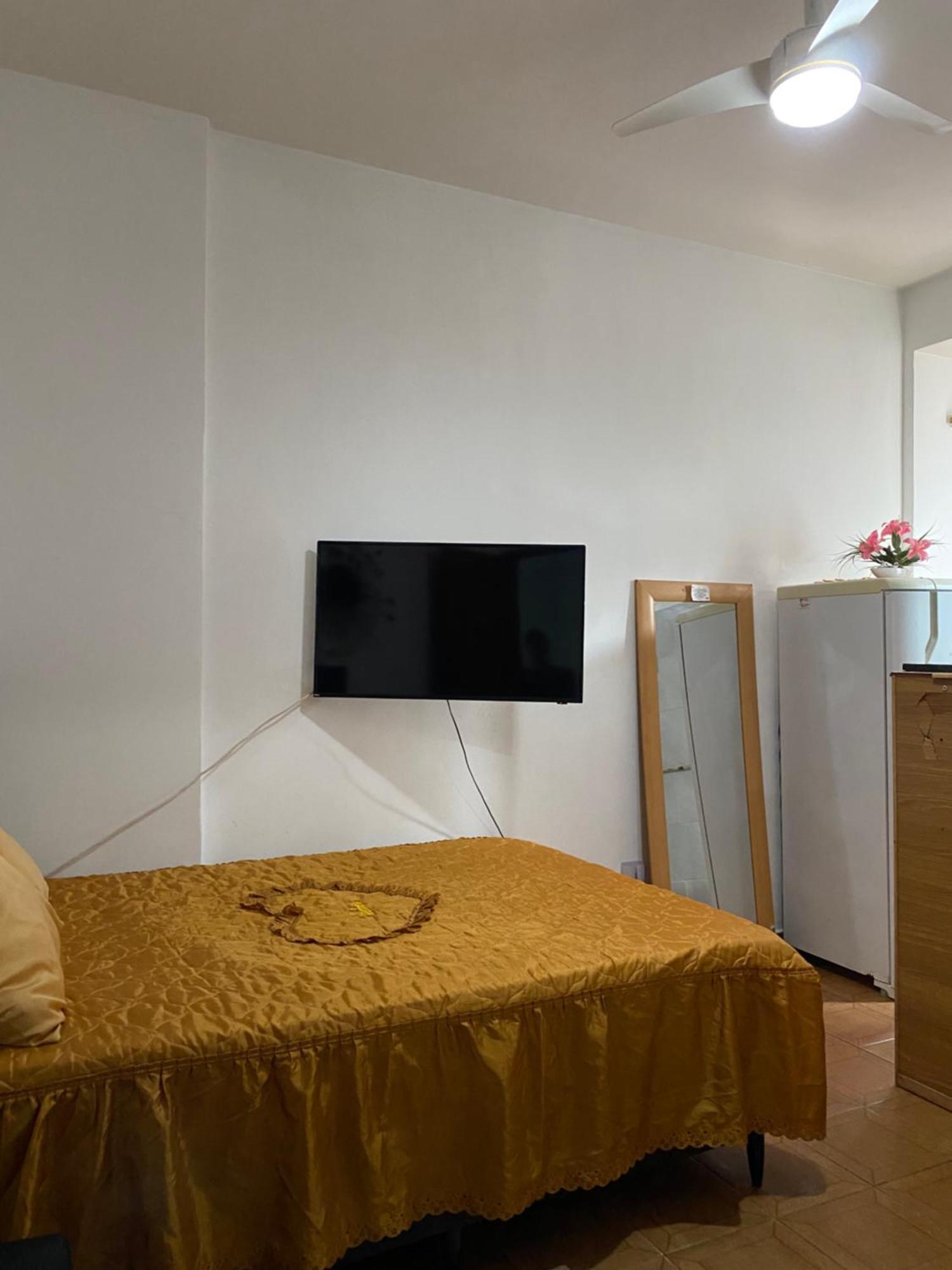 Apartamento Conjugado Proximo Aos Arcos Da Lapa E Do Aterro Do Flamengo