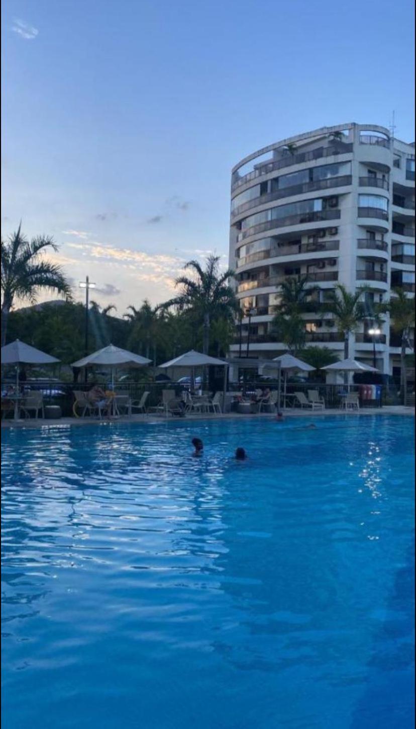 Apart Recreio Dos Bandeirantes Aluguel De Quartos Ou Apartamento Inteiro Rio de Janeiro