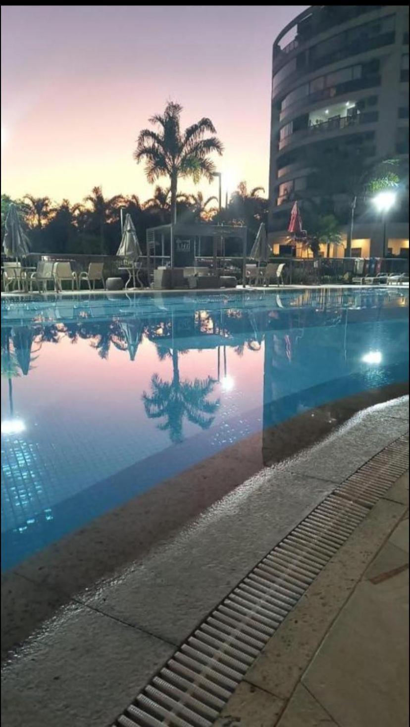 Apart Recreio Dos Bandeirantes Aluguel De Quartos Ou Apartamento Inteiro Rio de Janeiro
