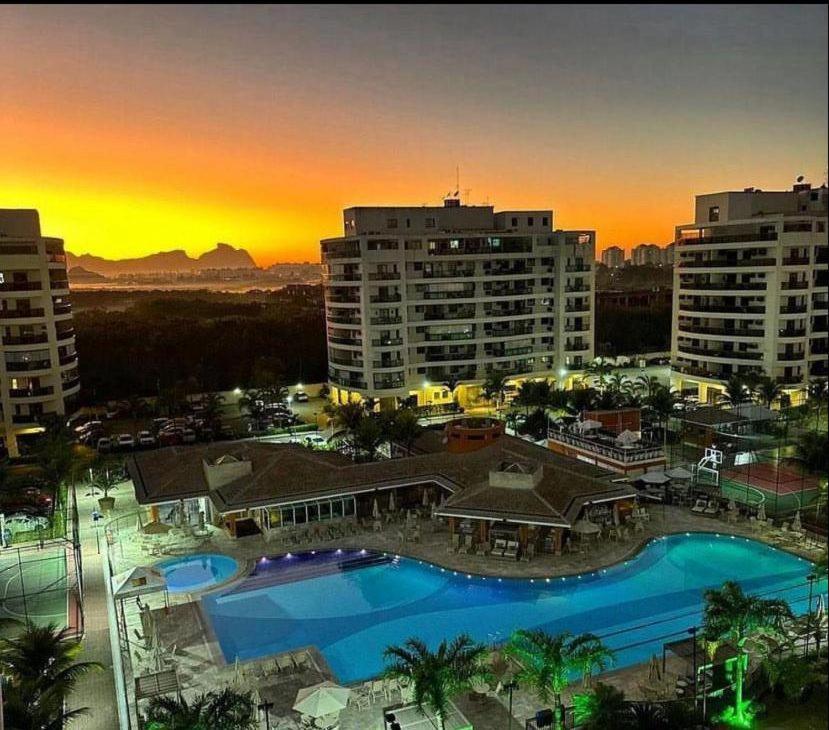 Apart Recreio Dos Bandeirantes Aluguel De Quartos Ou Apartamento Inteiro