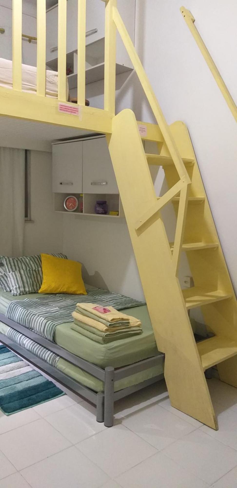 Apartamento Em Ipanema Rio de Janeiro
