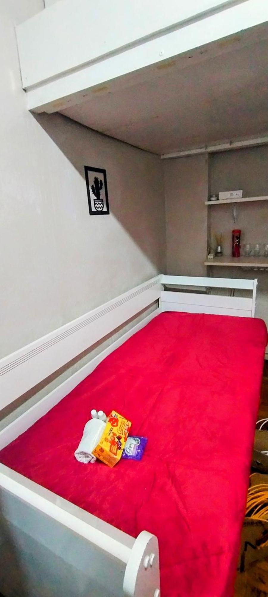 Apartment Mar Em Copa