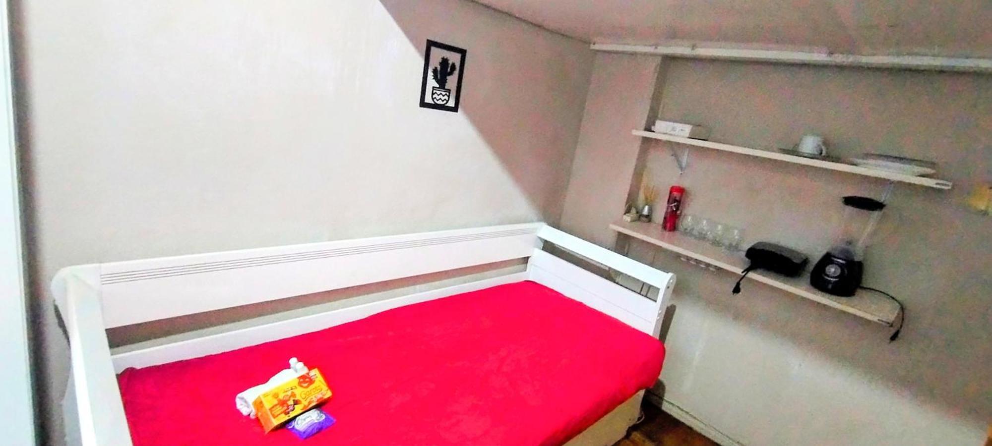 Apartment Mar Em Copa Rio de Janeiro