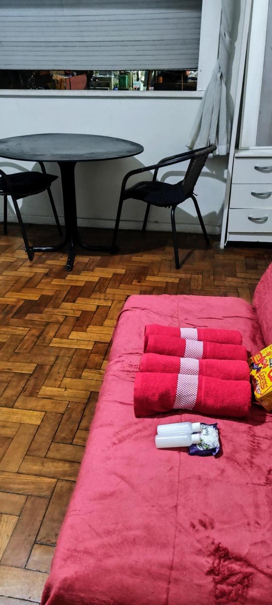Apartamento Copacabana Posto 6 Rio de Janeiro