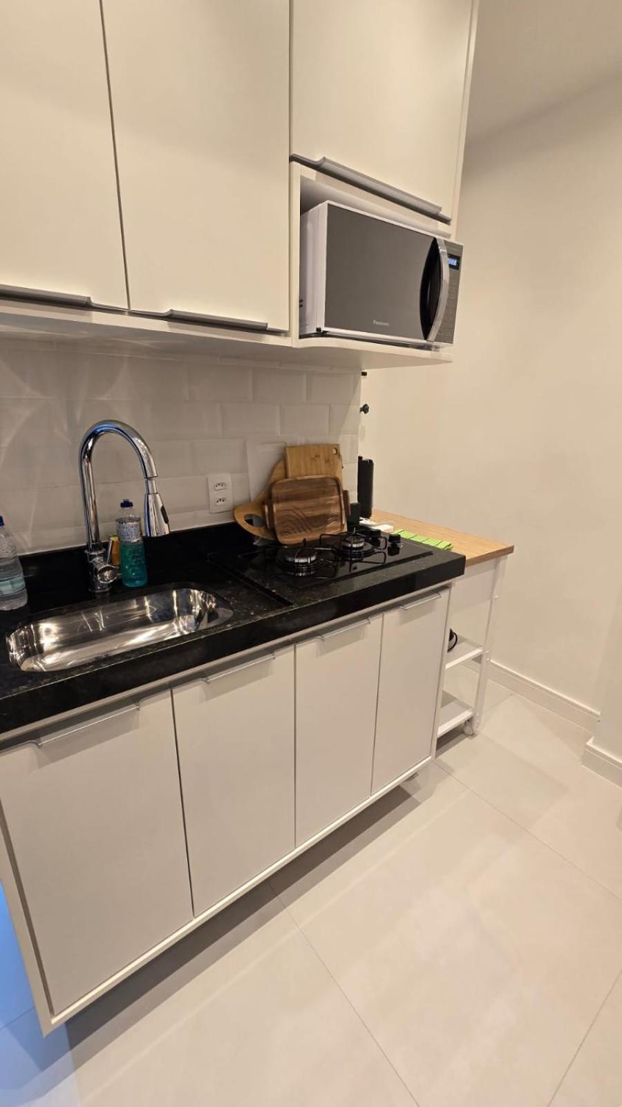 Rc Atlantica - Copacabana Apartamento *