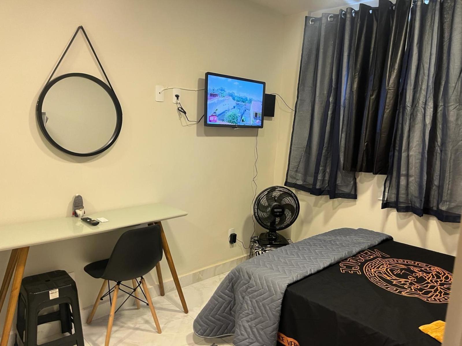 Apartamento Mini 300 Metros Da