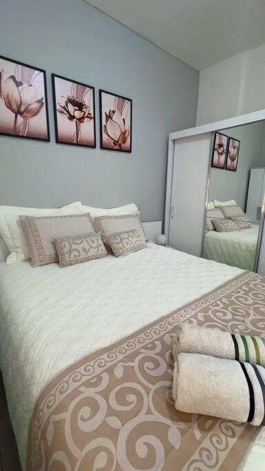 Apartamento Aconchegante Copa - Apto 407 Rio de Janeiro