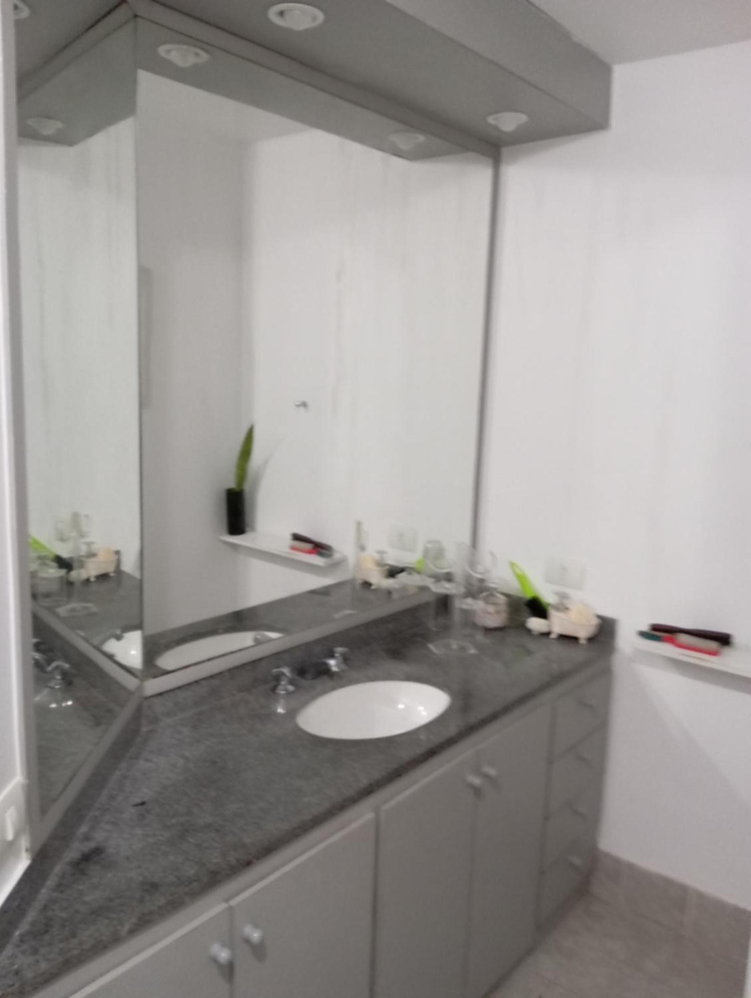 Residencial Com Servico *