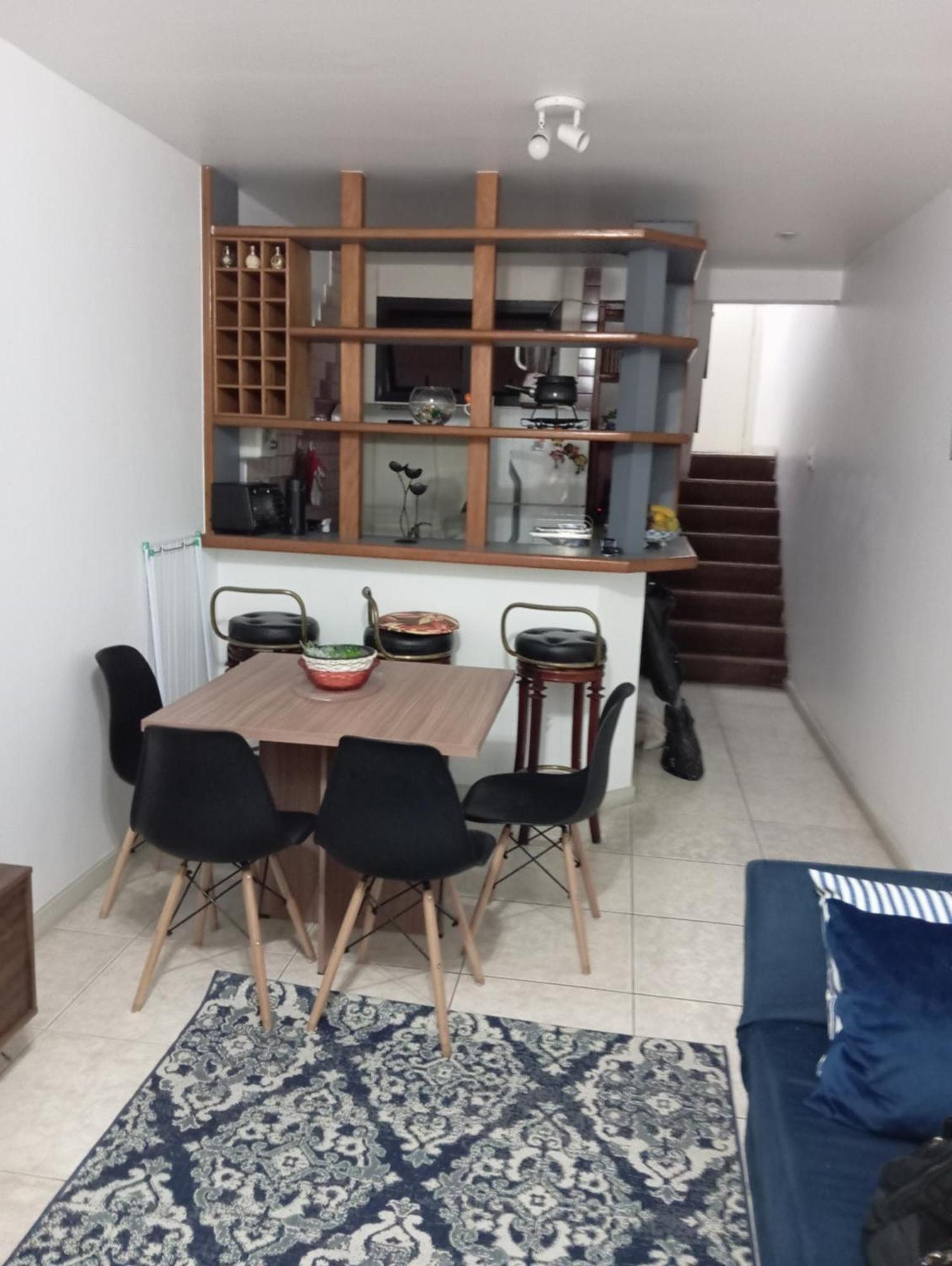 Apartamento Residencial Com Servico