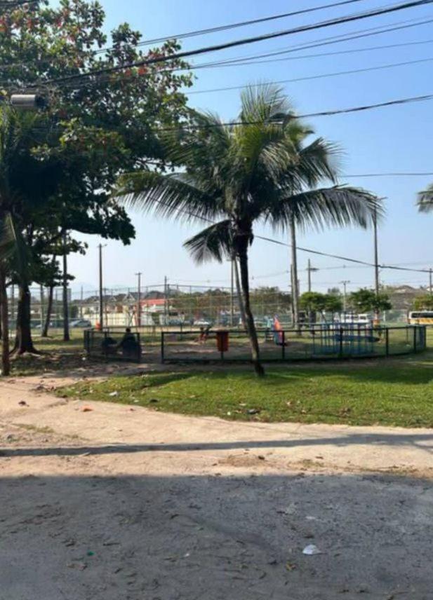 Apto 106 Rua Dw No Recreio Dos Bandeirantes Apartamento Rio de Janeiro