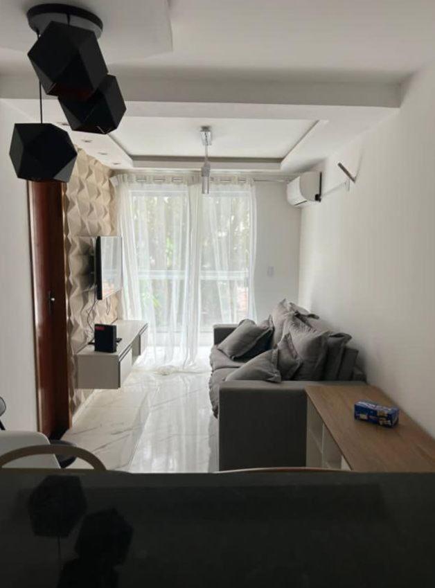 Apto 106 Rua Dw No Recreio Dos Bandeirantes Apartamento