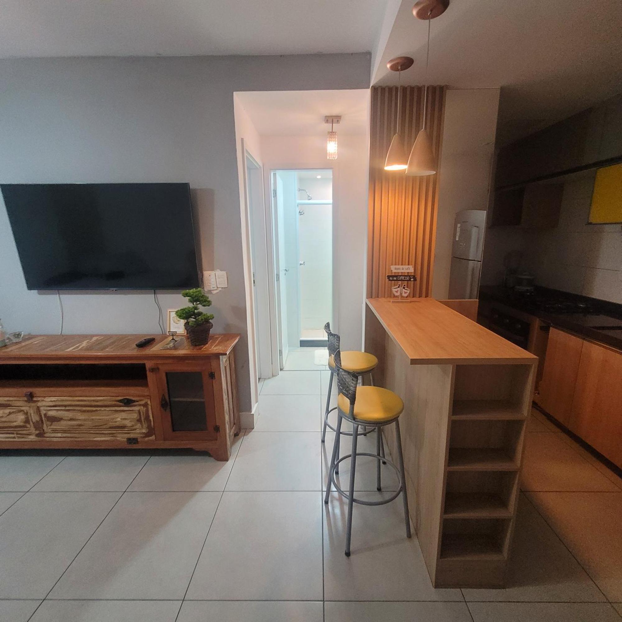 Apartment Urban Lapa *