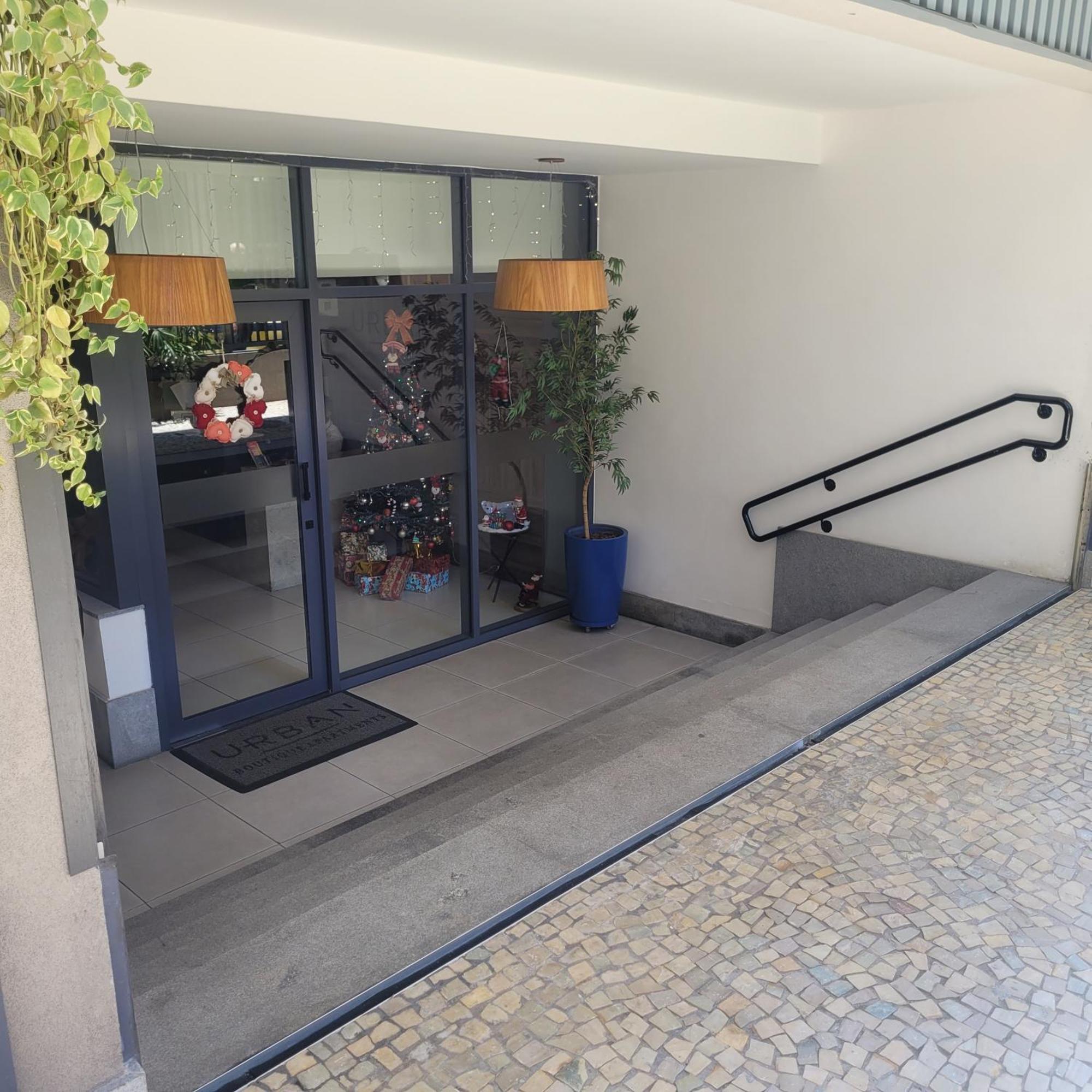 Apartment Urban Lapa