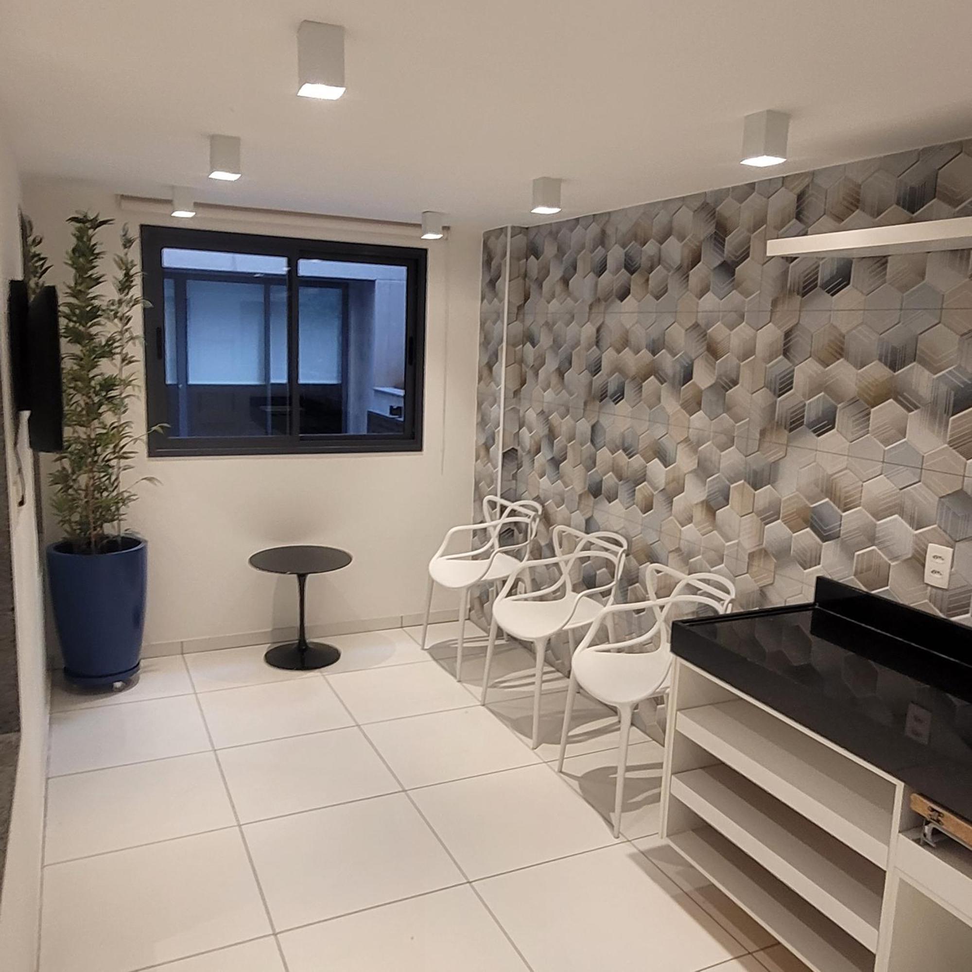 Apartment Urban Lapa Rio de Janeiro