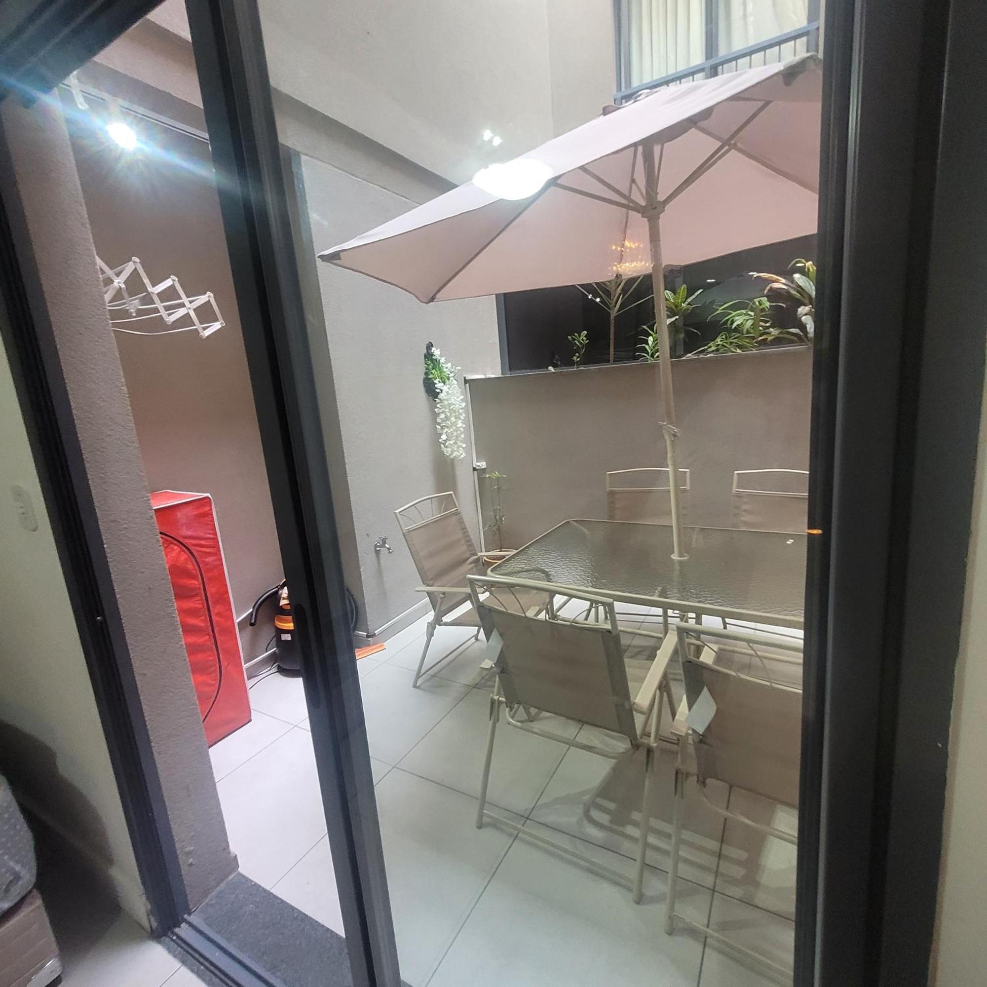 Urban Lapa Apartment *