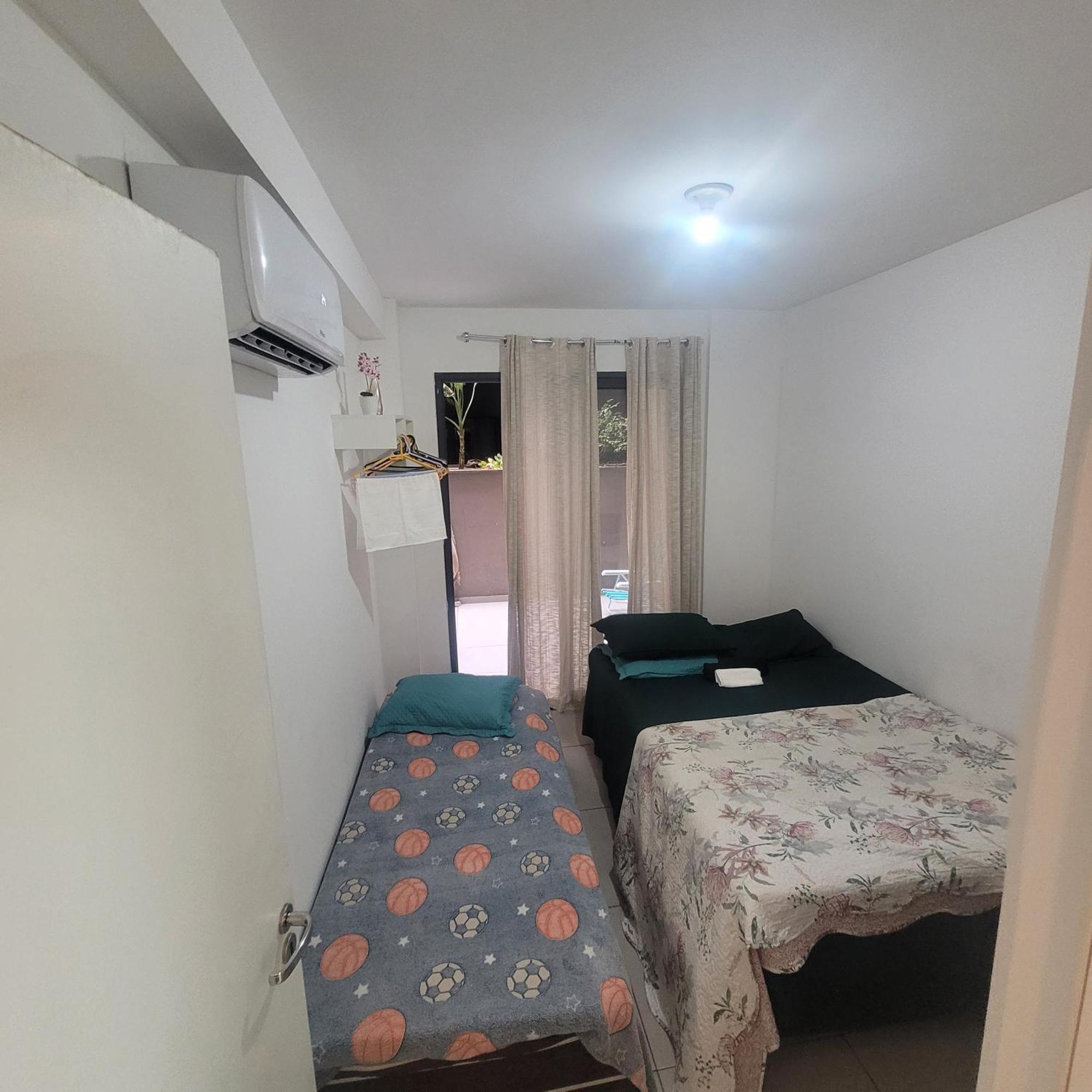 Apartment Urban Lapa