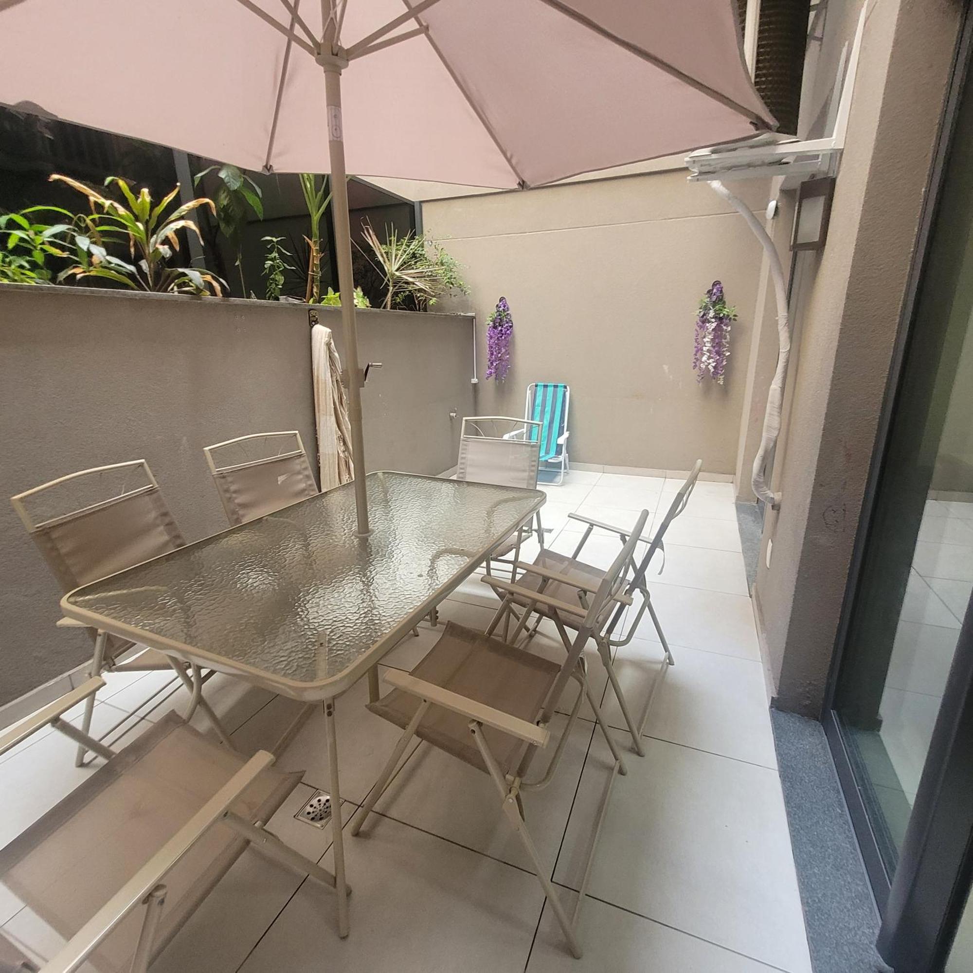 Urban Lapa Apartment Rio de Janeiro