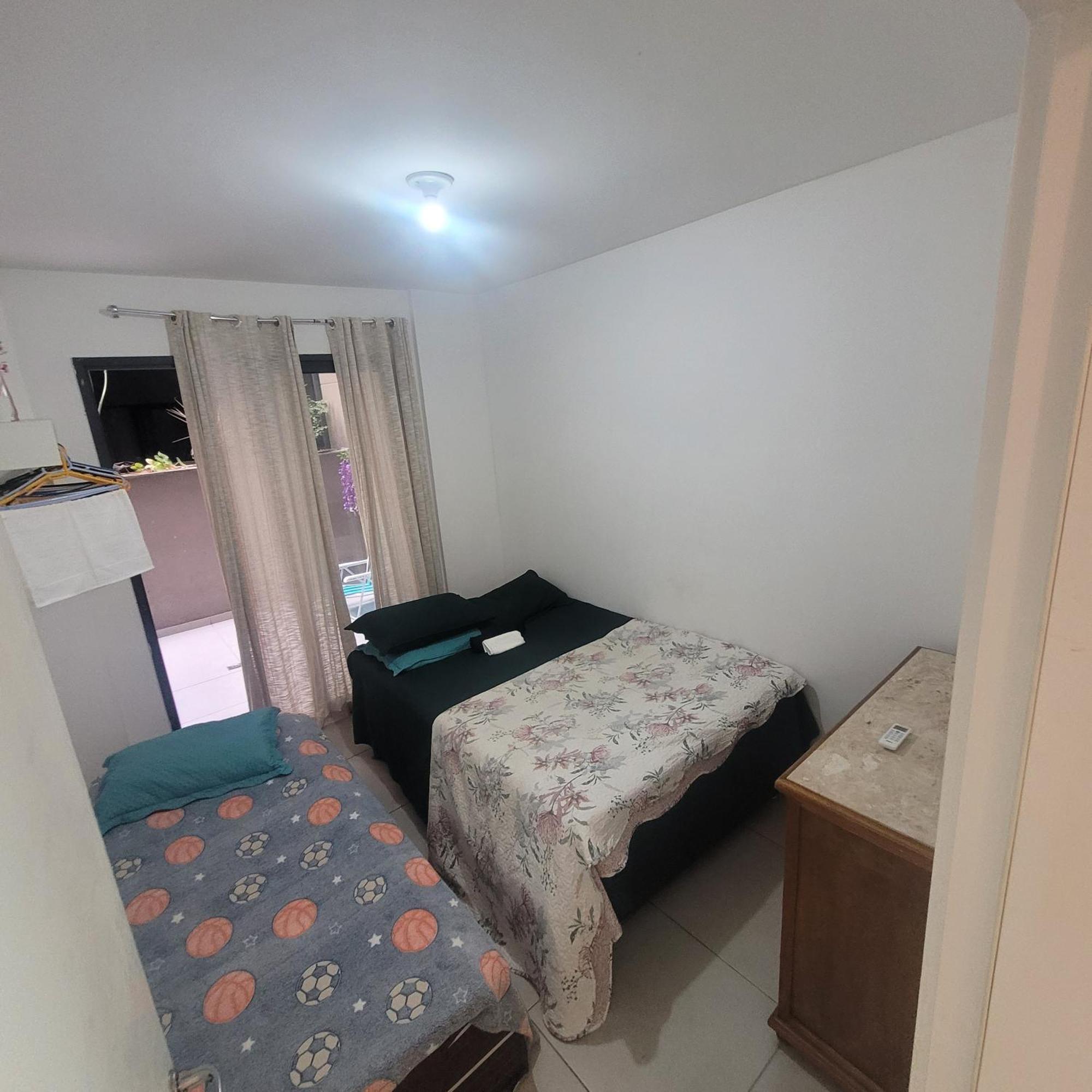 Urban Lapa Apartment