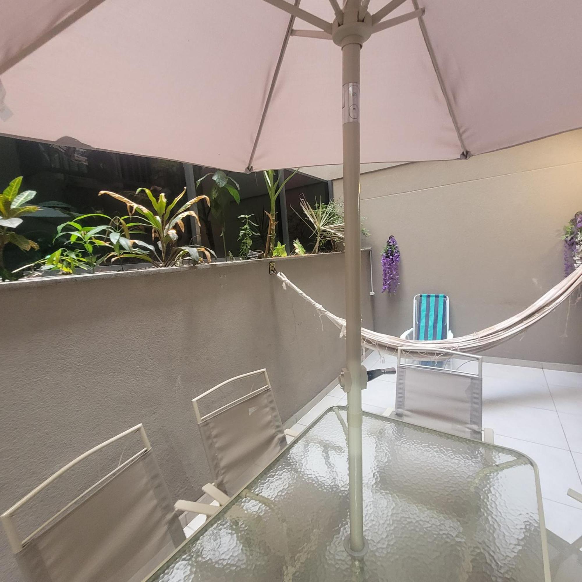 Apartment Urban Lapa *