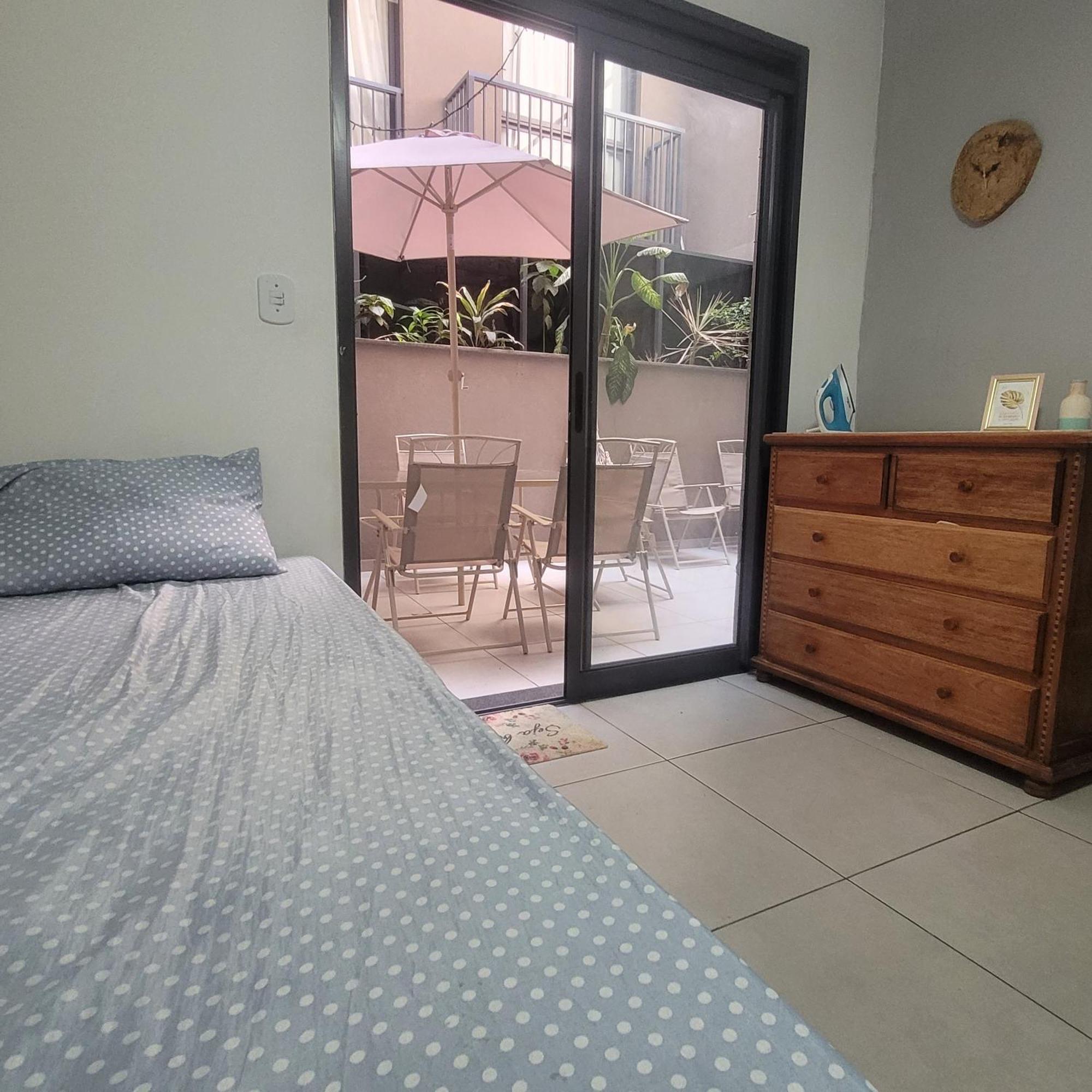 Apartment Urban Lapa Rio de Janeiro