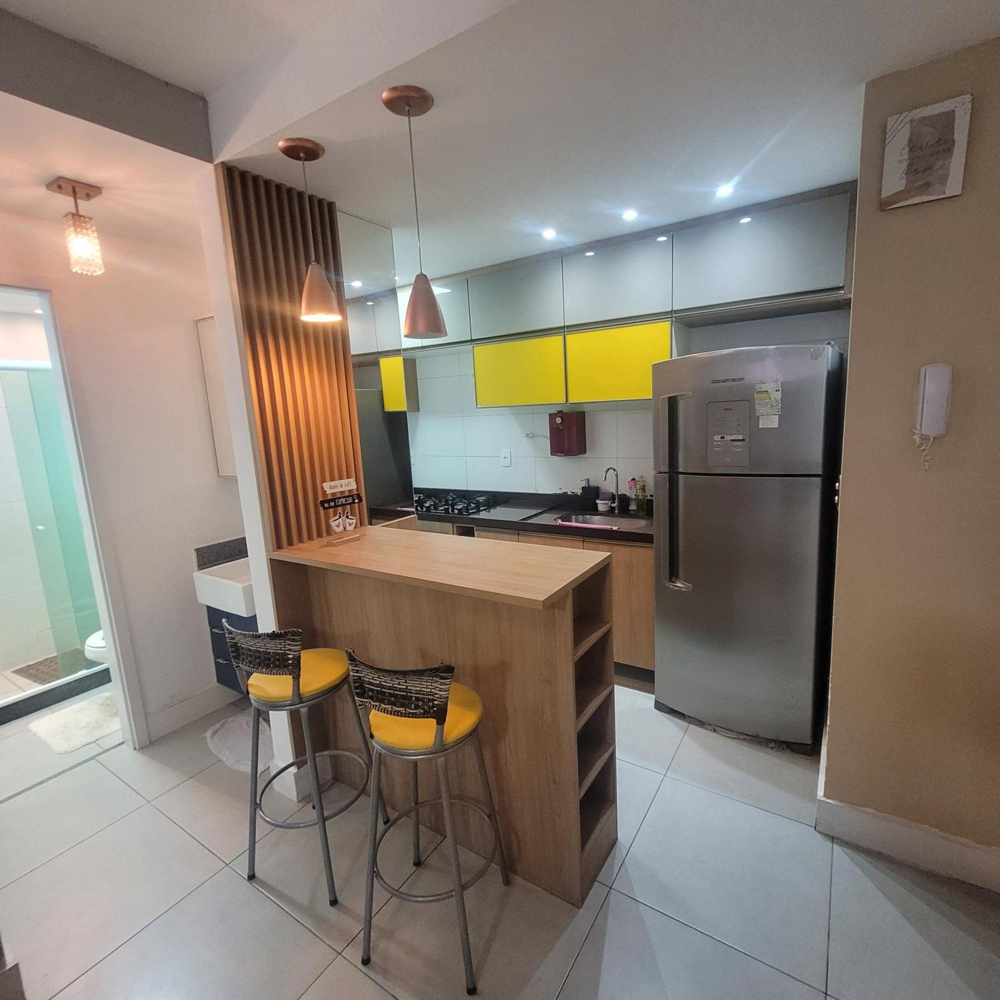 Apartment Urban Lapa *