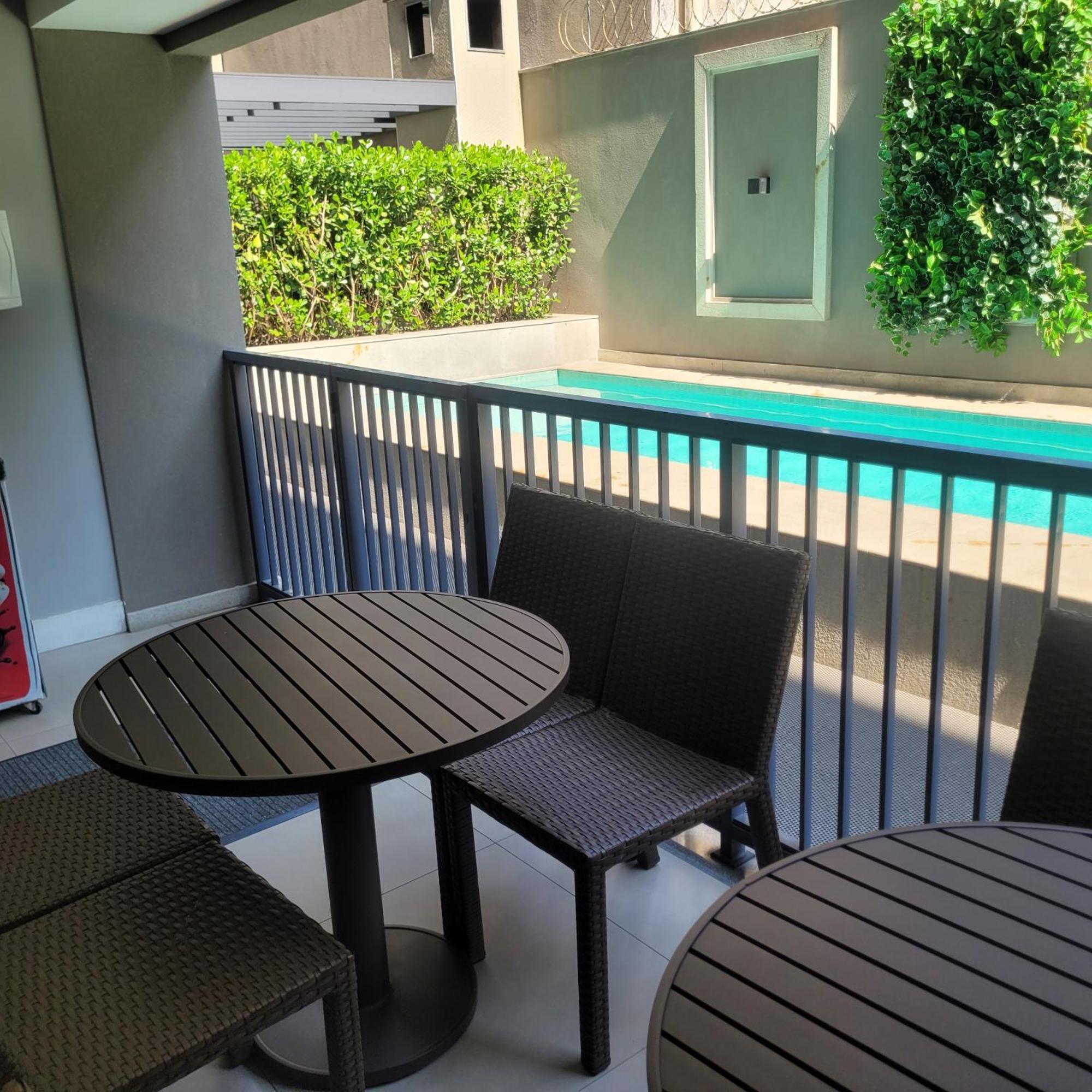Urban Lapa Apartment