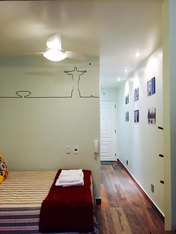 Copacabana Apartment Rio de Janeiro