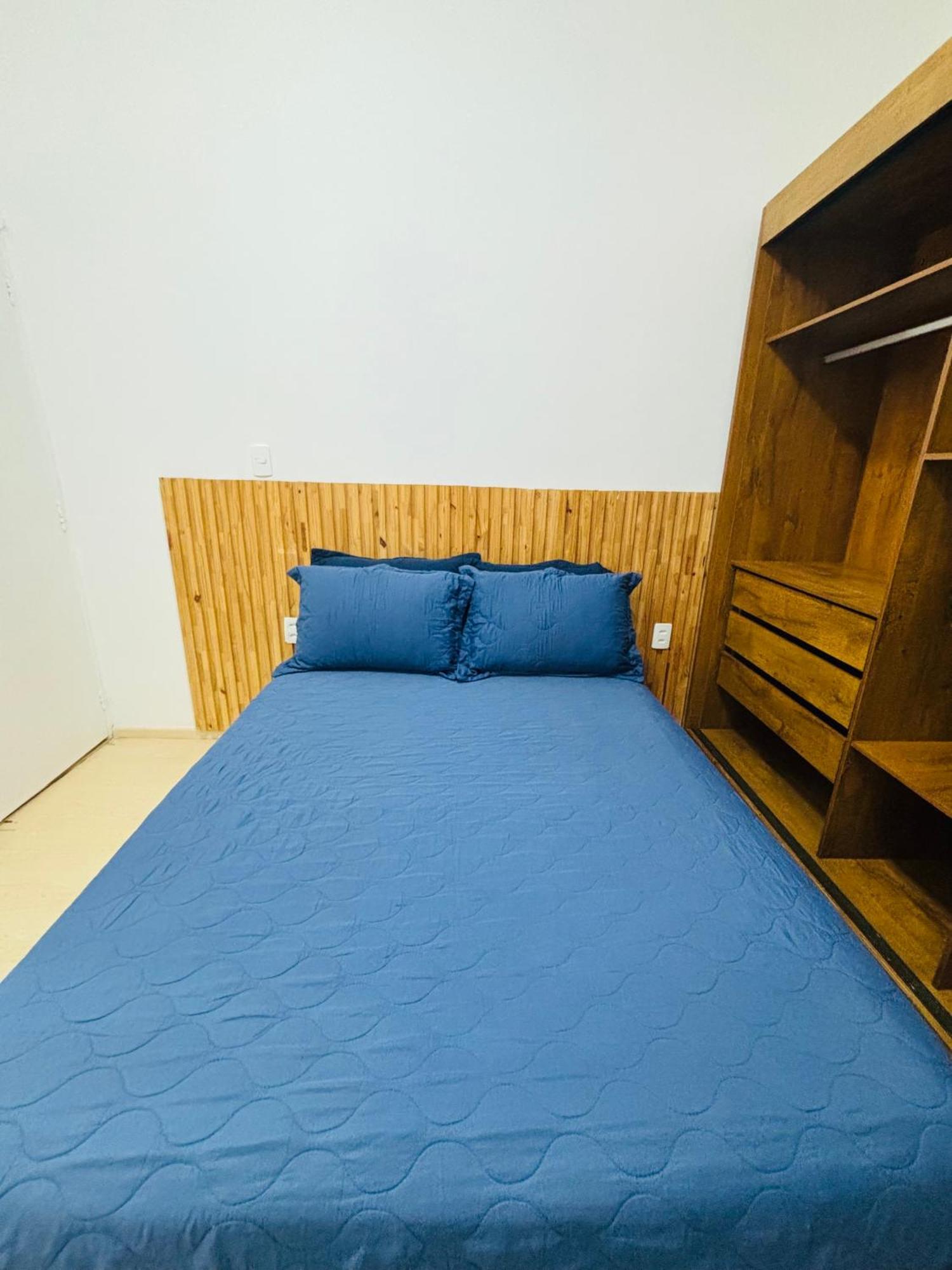 Apartamento Ipanema *