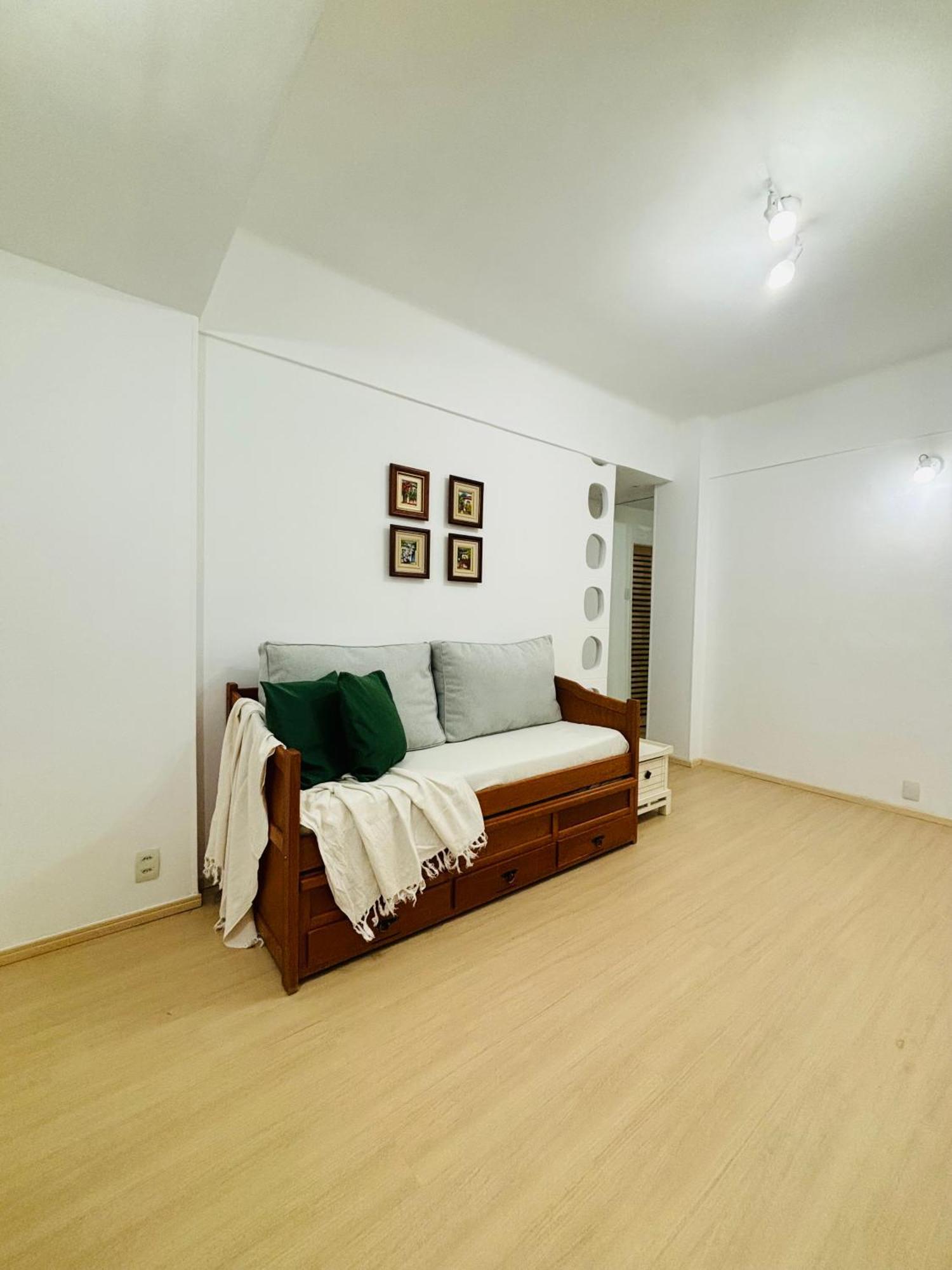 Apartamento Ipanema Rio de Janeiro