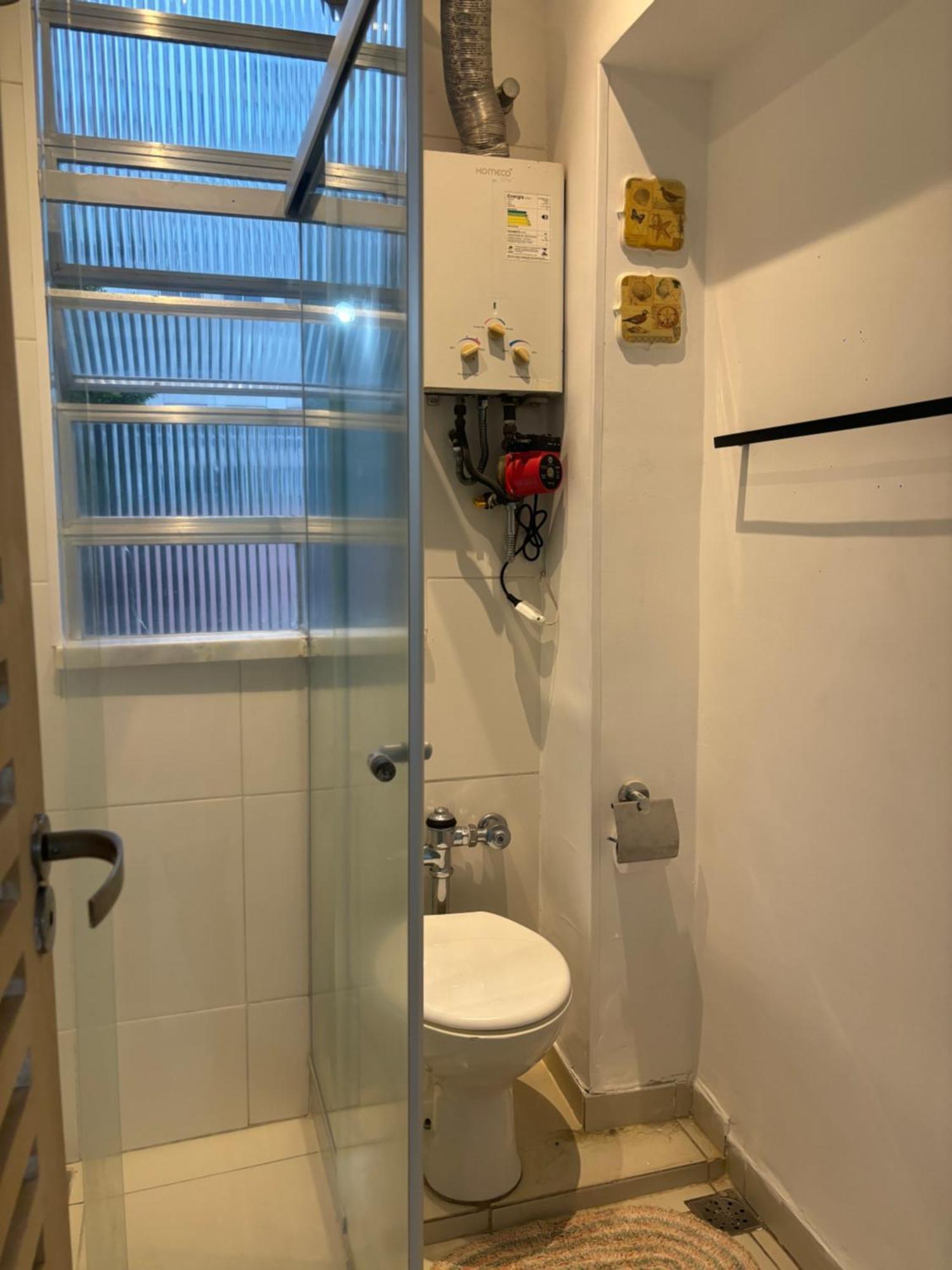 Ipanema Apartamento *