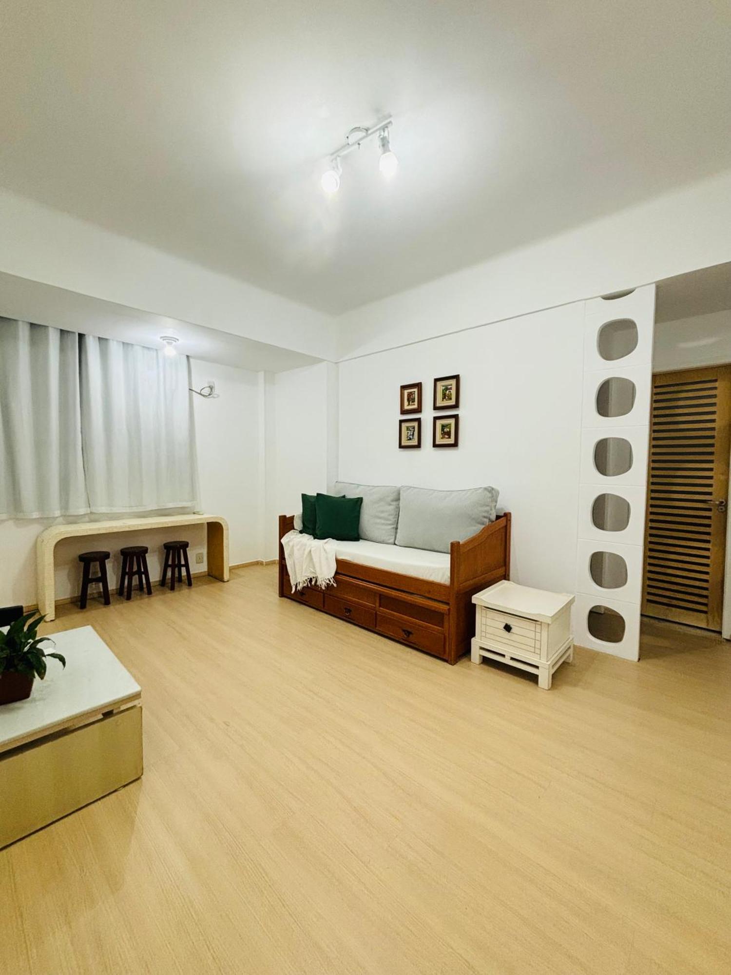 Apartamento Ipanema *
