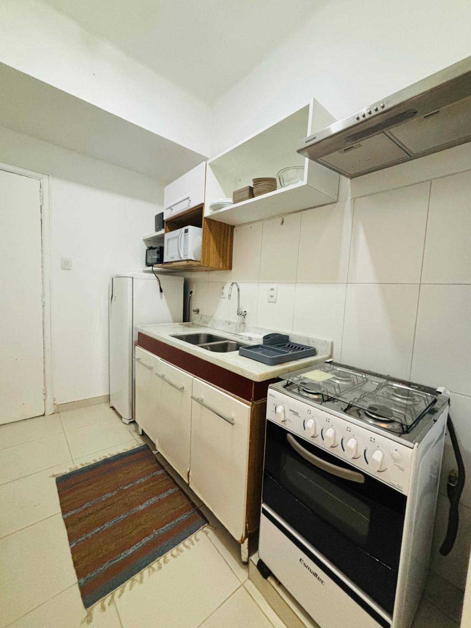Ipanema Apartamento Rio de Janeiro