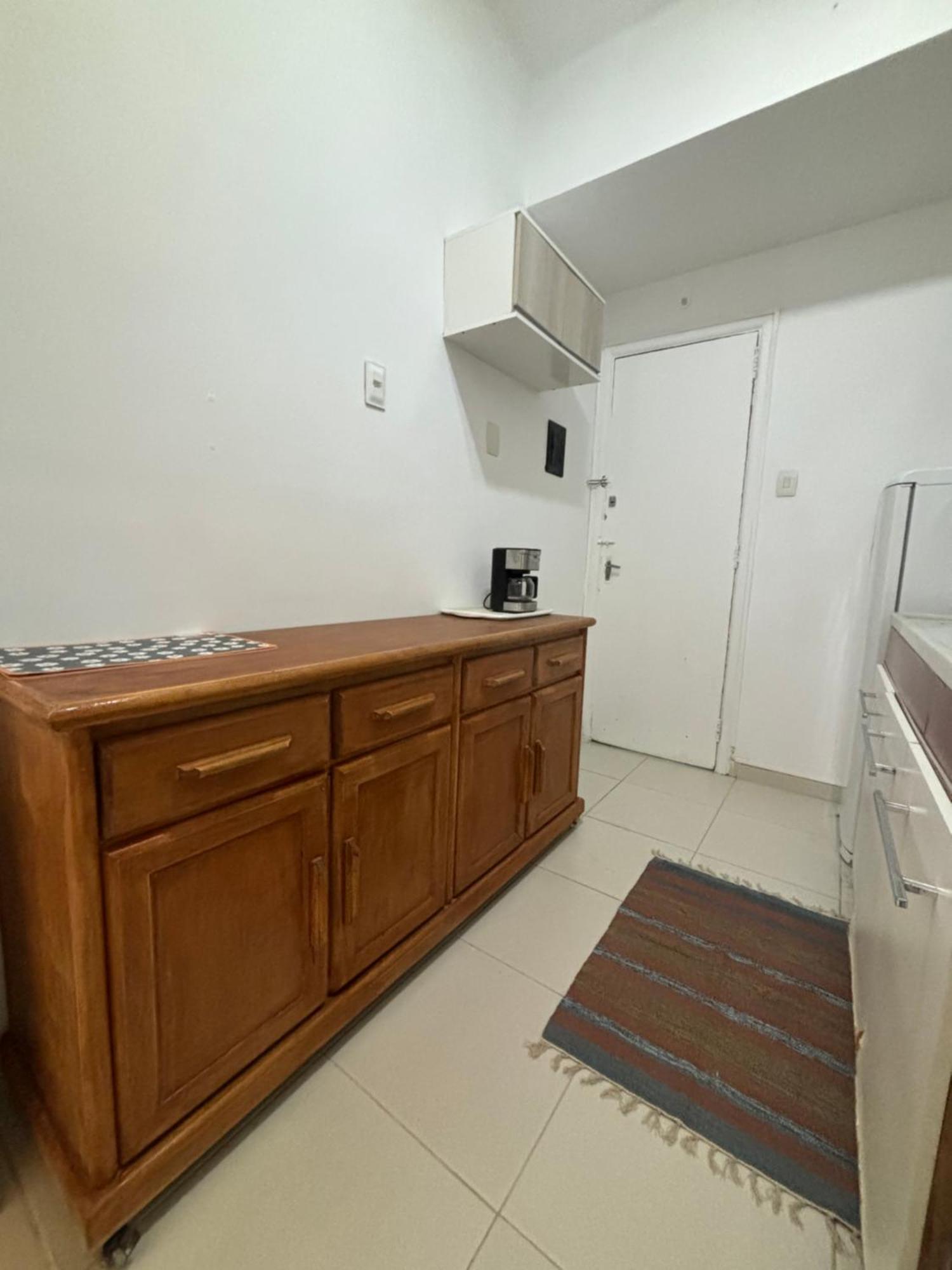 Apartamento Ipanema