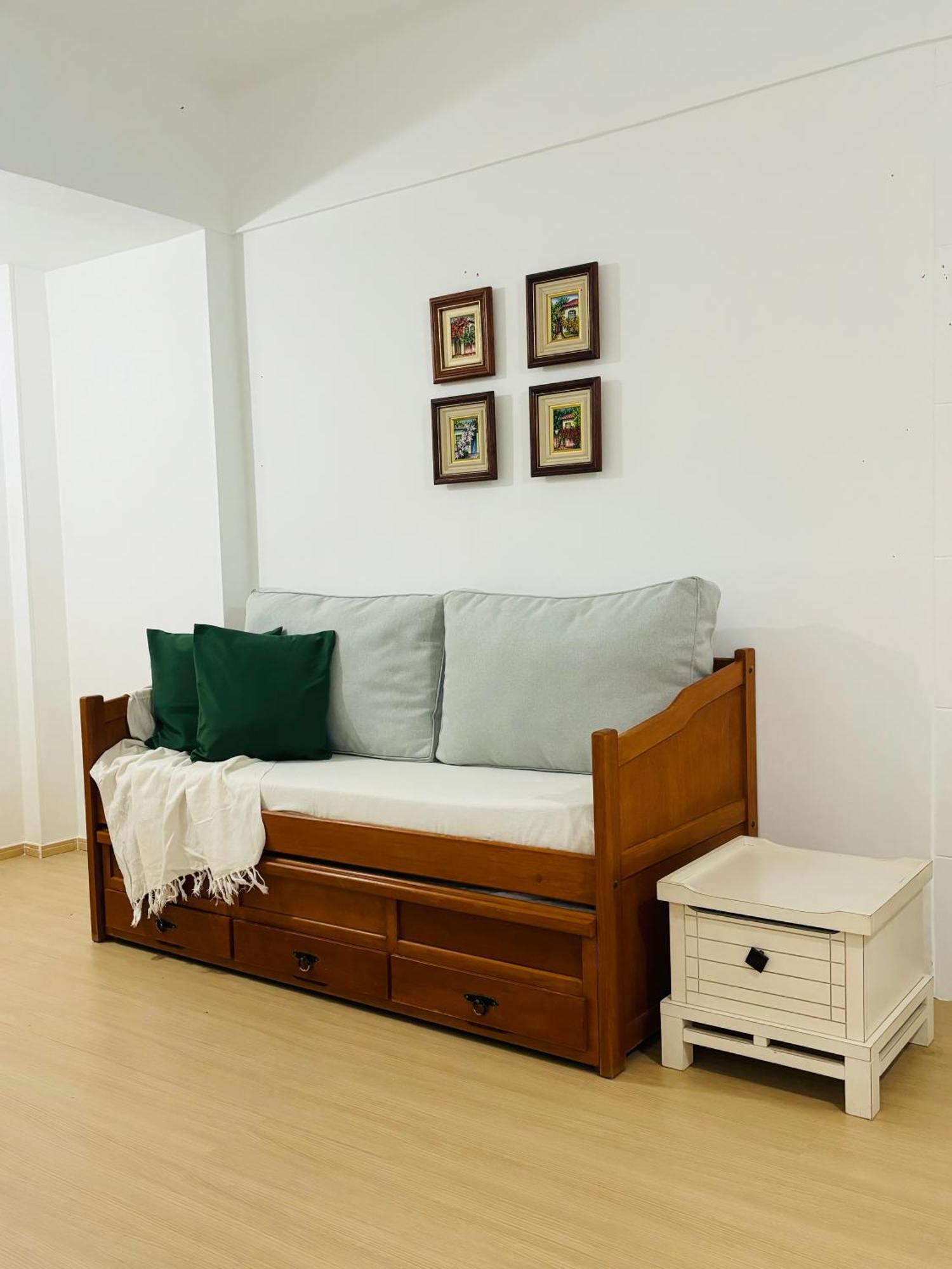 Ipanema Apartamento Rio de Janeiro