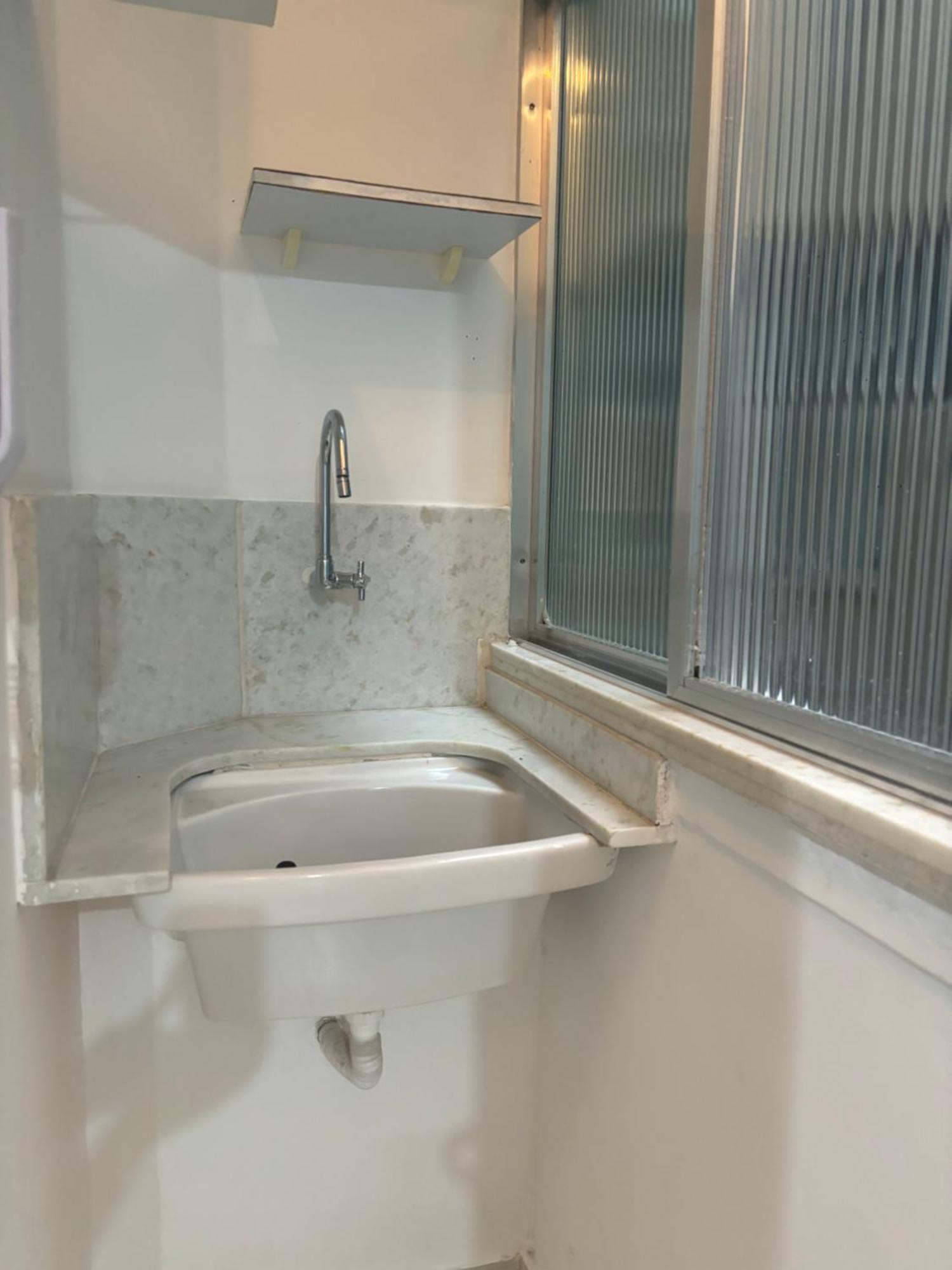 Apartamento Ipanema *