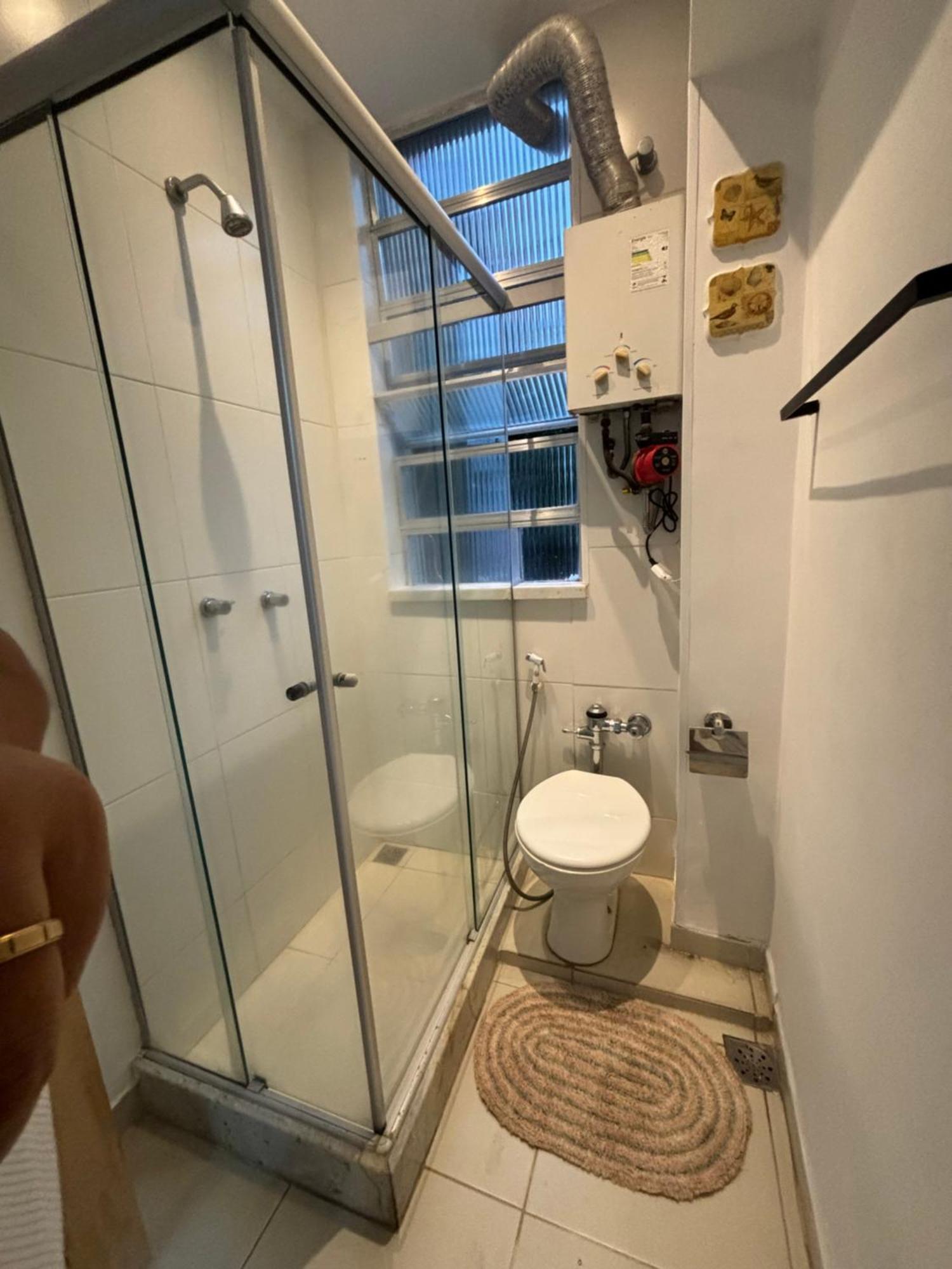 Ipanema Apartamento