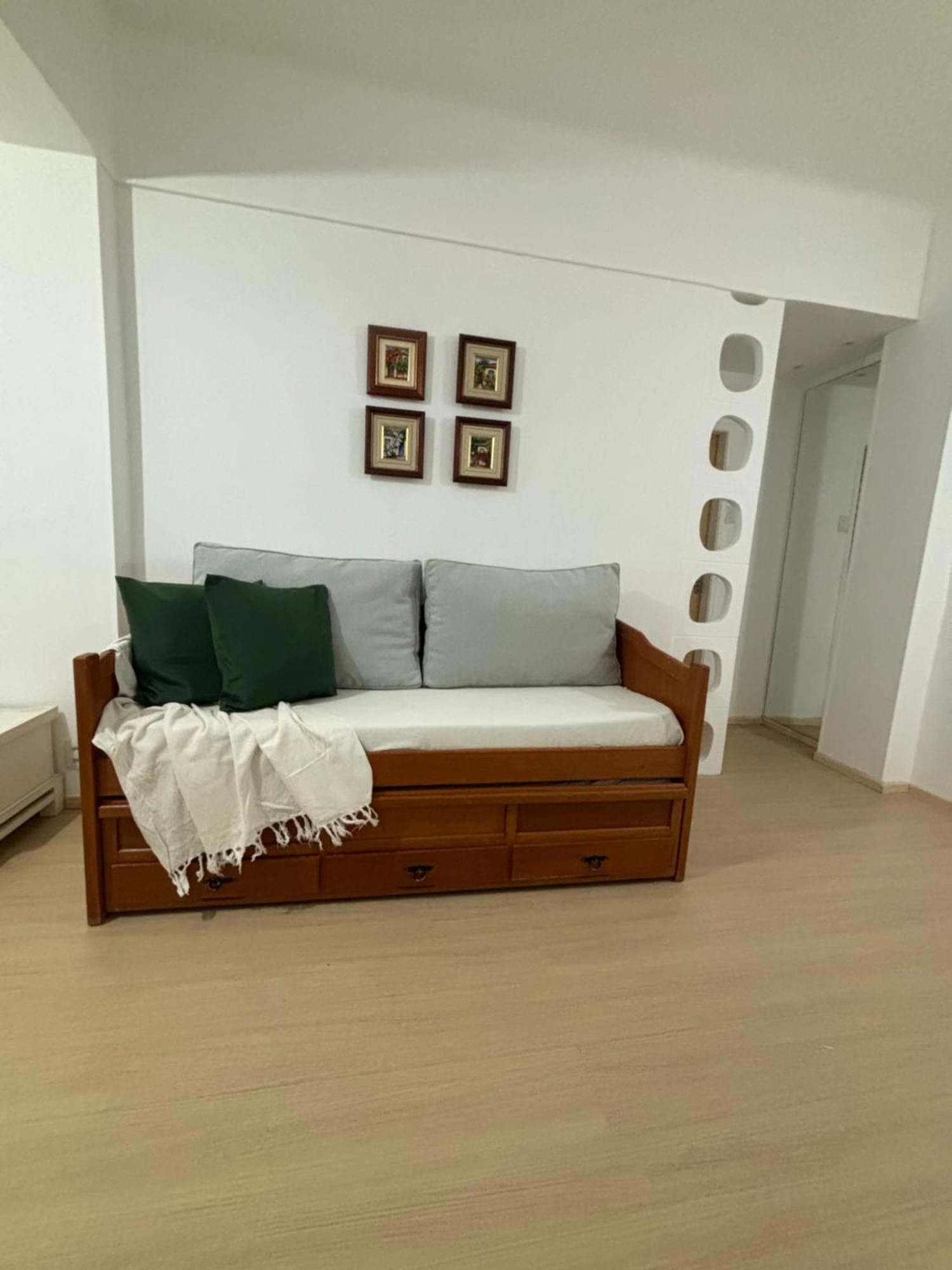 Ipanema Apartamento *