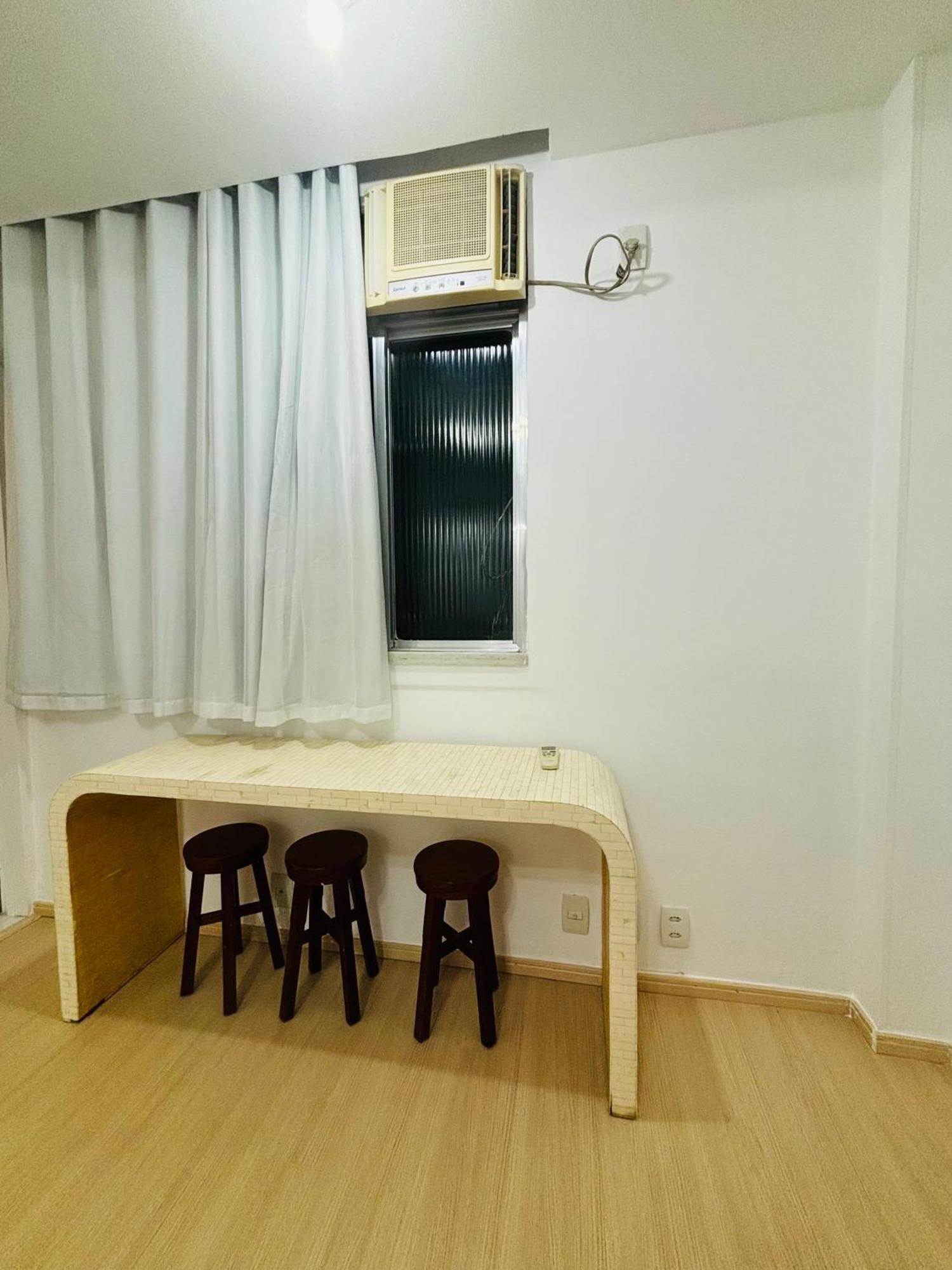 Apartamento Ipanema *