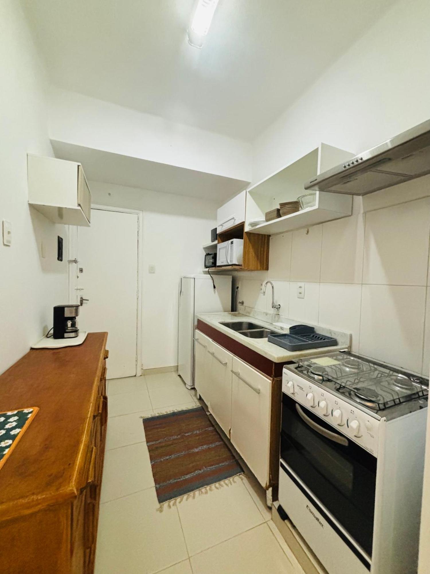 Ipanema Apartamento