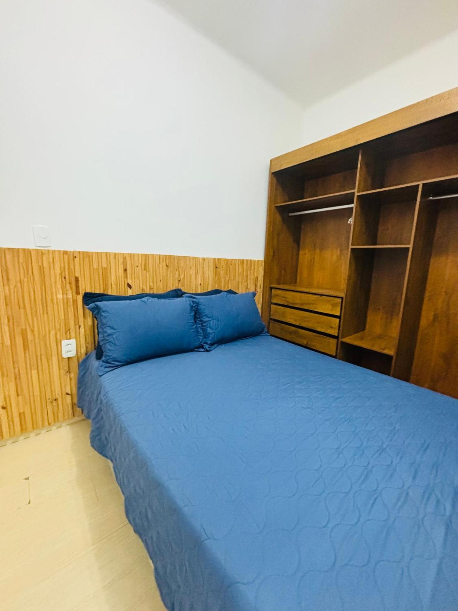 Ipanema Apartamento