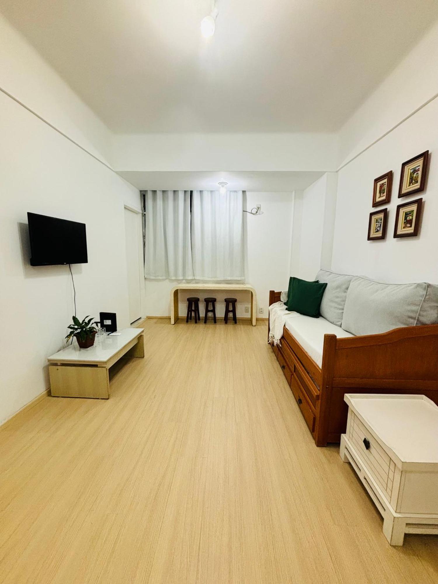 Ipanema Apartamento *