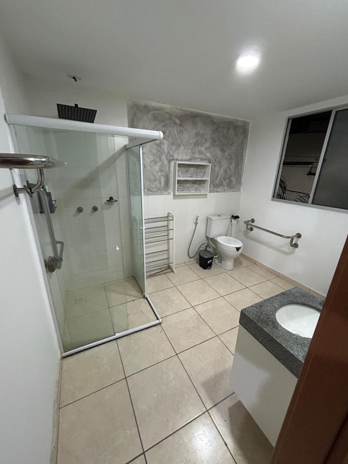 Alugo Temporada 6,5km Do Rock In Rio Apartment *