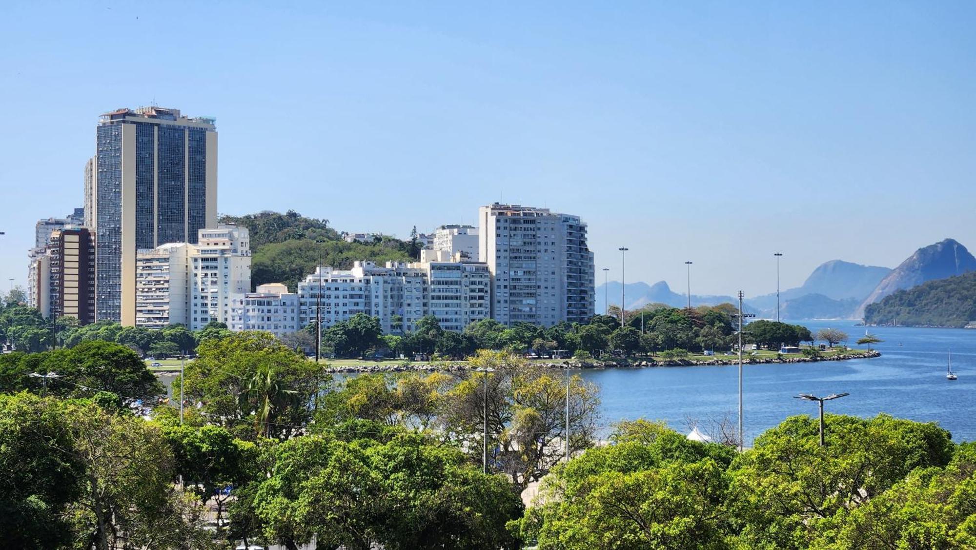 Em Frente A - Conforto, Localizacao E Vista