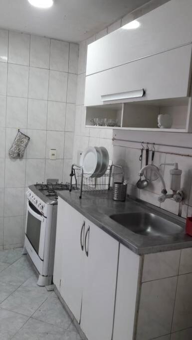 Localidade Entretenimento Do Apartment Rio de Janeiro