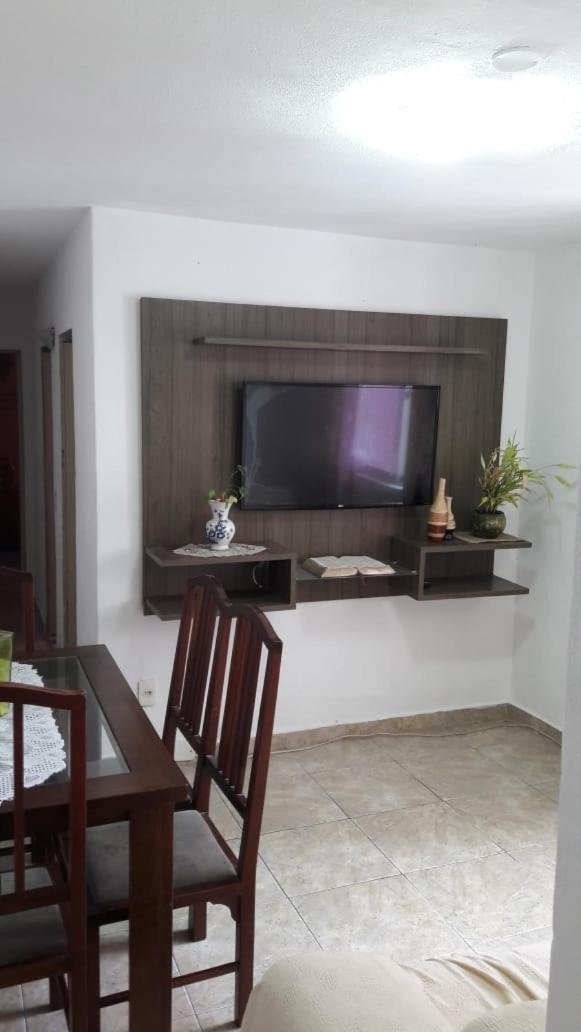 Apartment Localidade Entretenimento Do Rio de Janeiro
